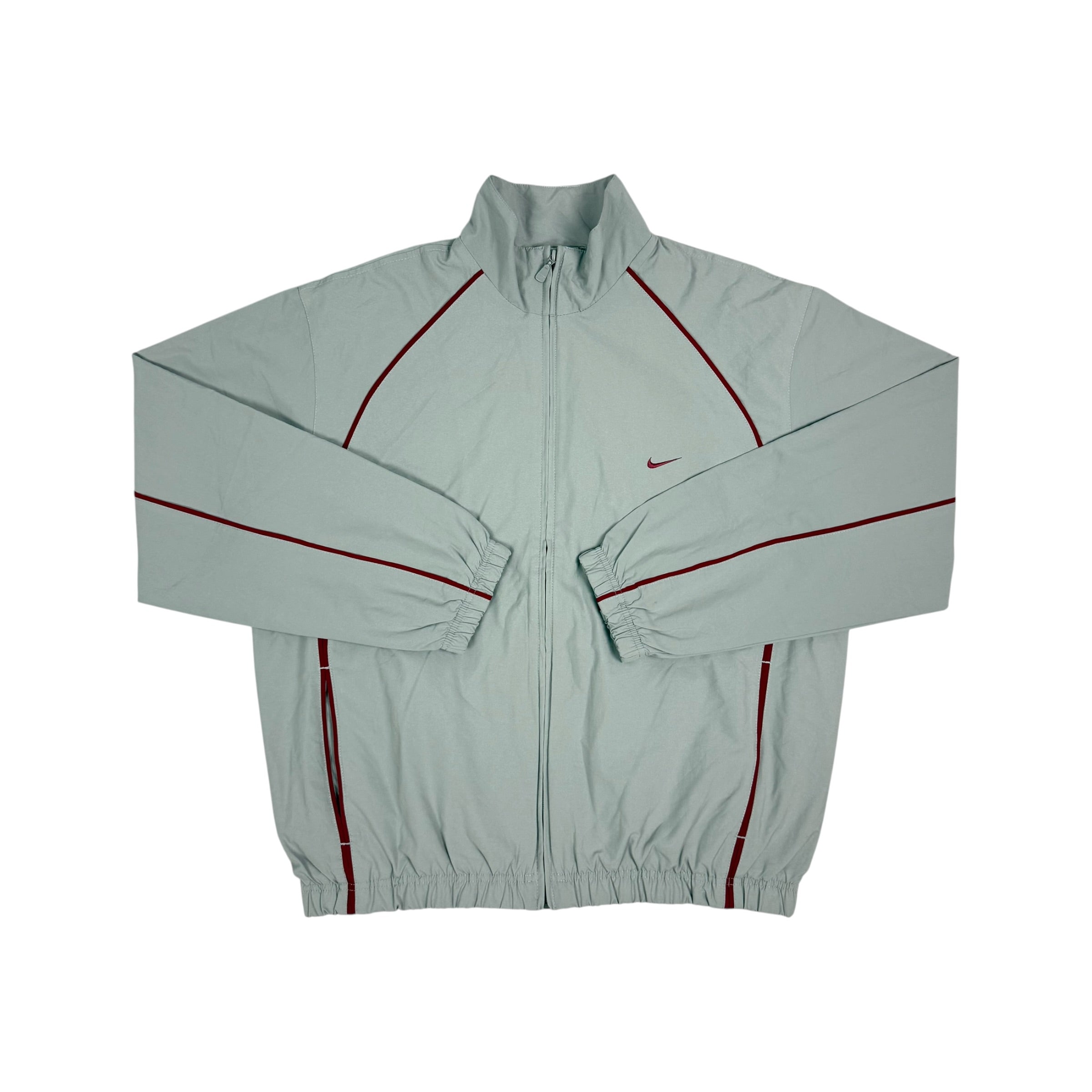 Nike Vintage Trackjacket L - 86.airsteals