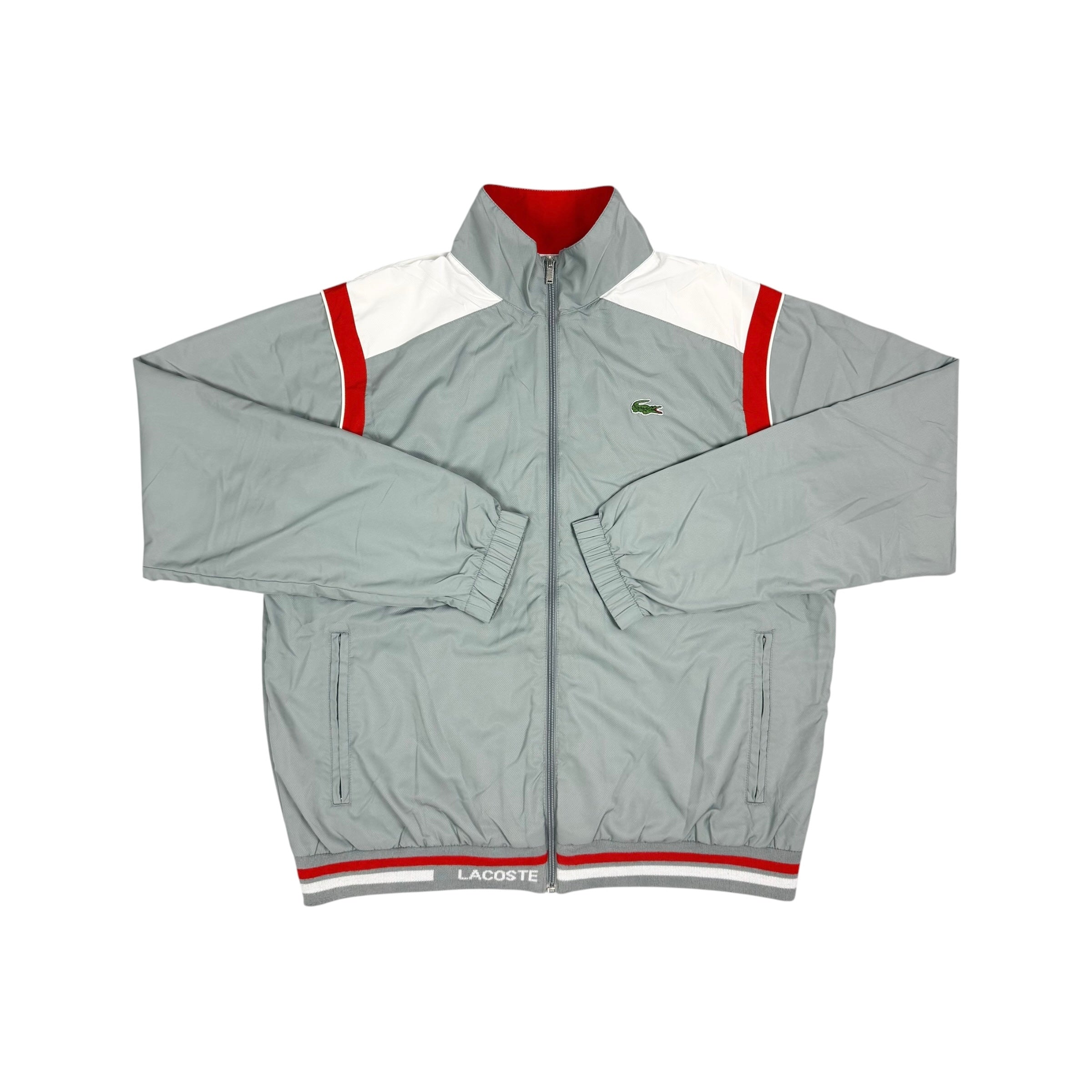 Lacoste Vintage Trackjacket L - 86.airsteals