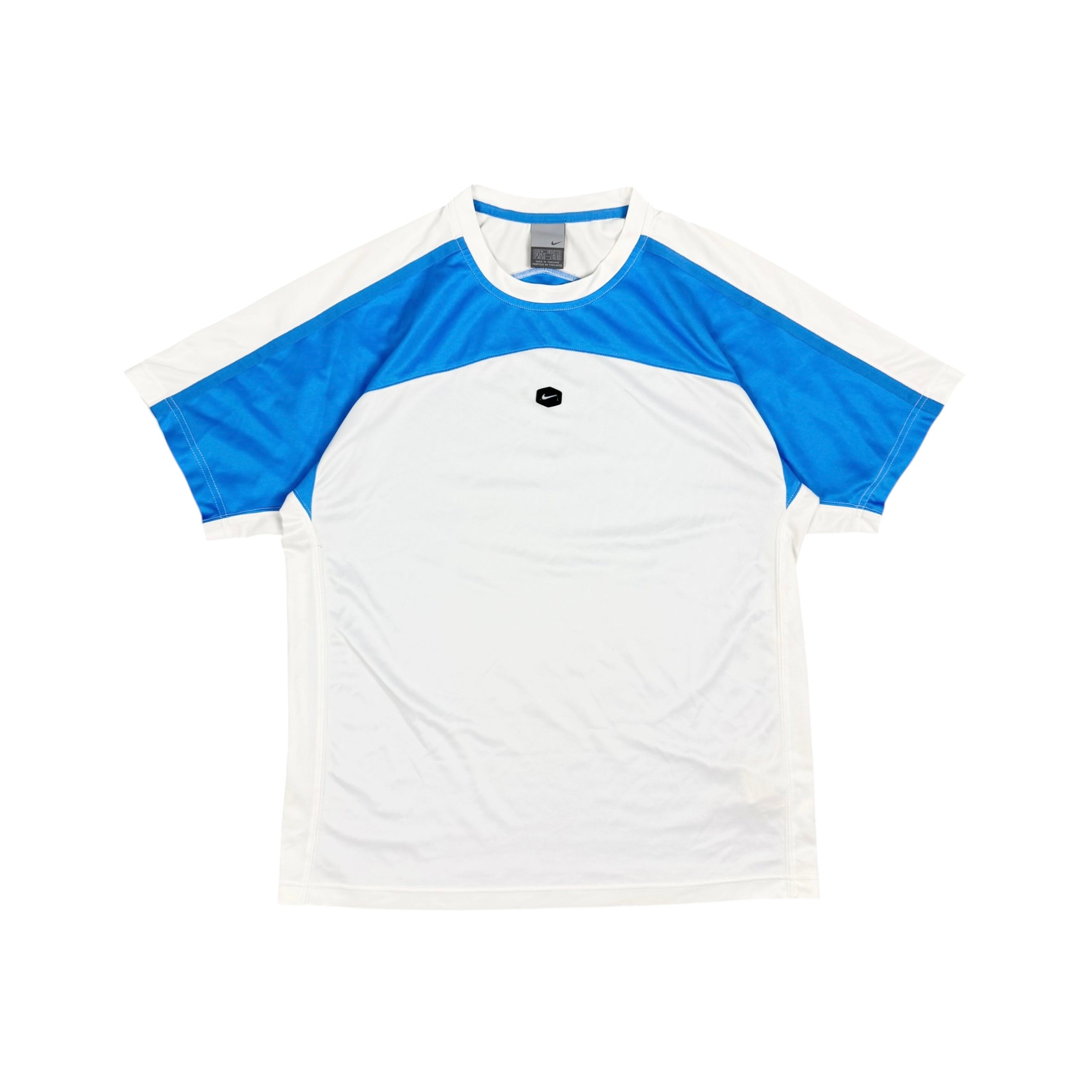 Nike Hex Vintage Jersey M - 86.airsteals