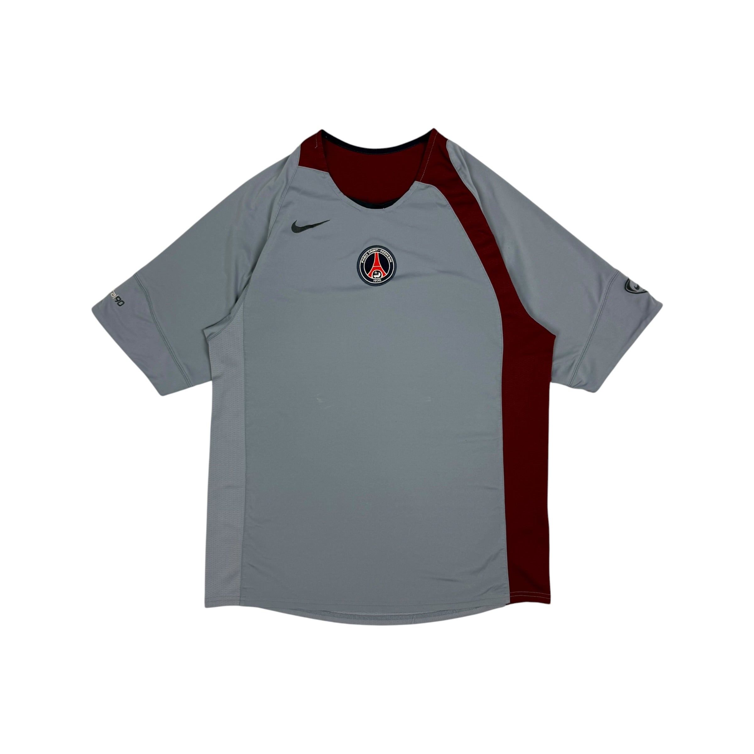 Nike PSG "Total90" 2004 Jersey L - 86.airsteals