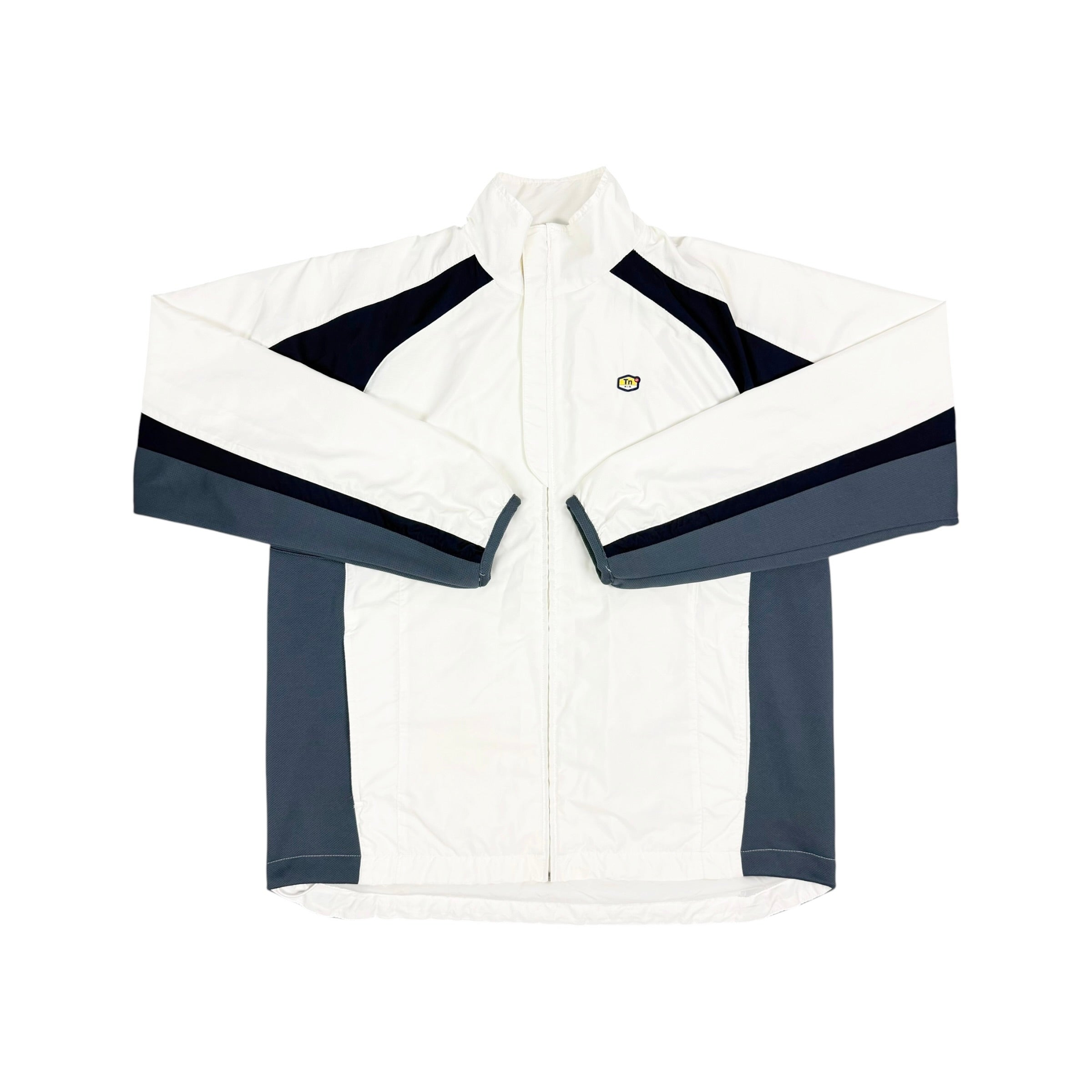 Nike TN Vintage Trackjacket L - 86.airsteals