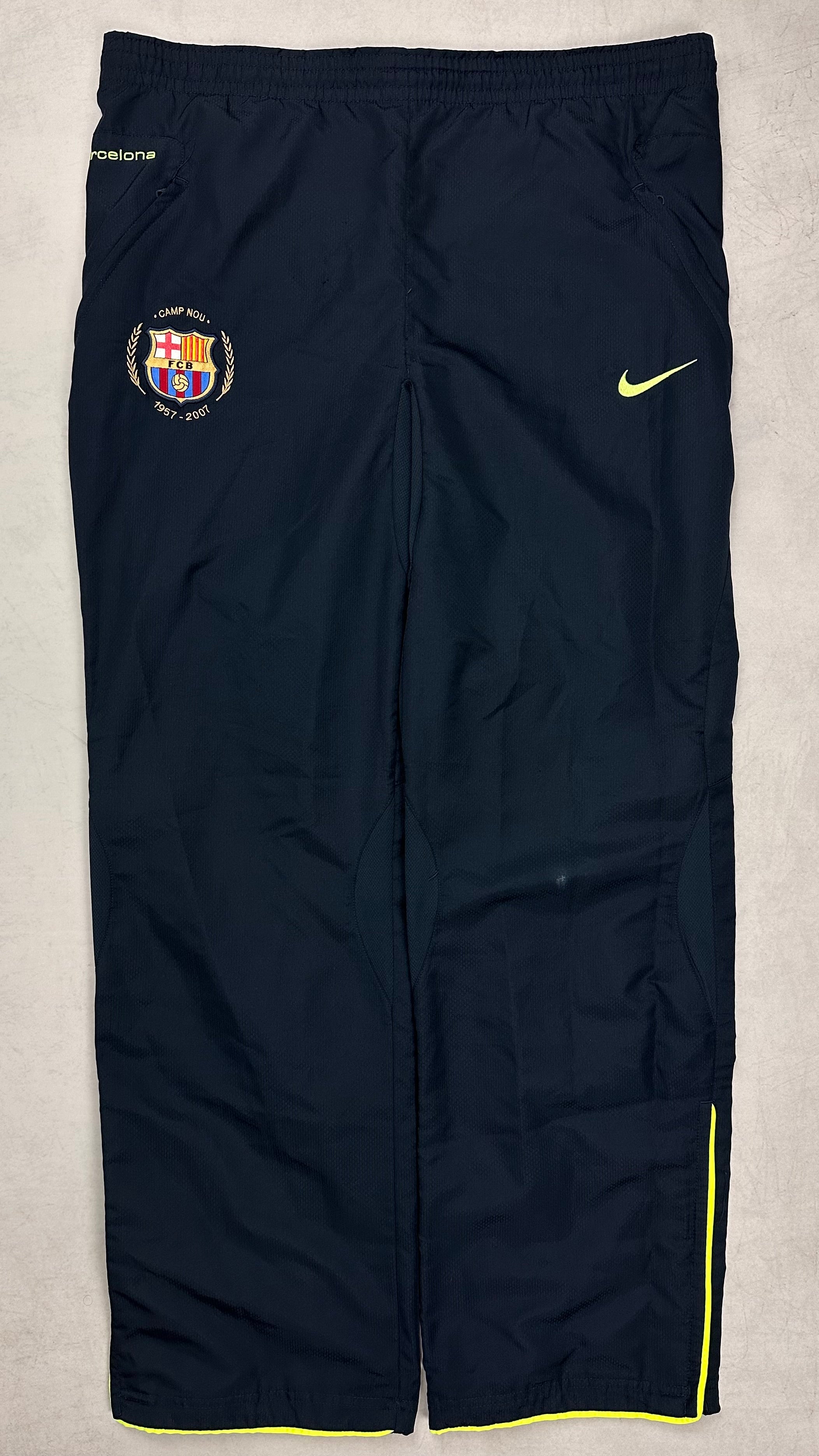 Nike Barcelona Tracksuit M - 86.airsteals