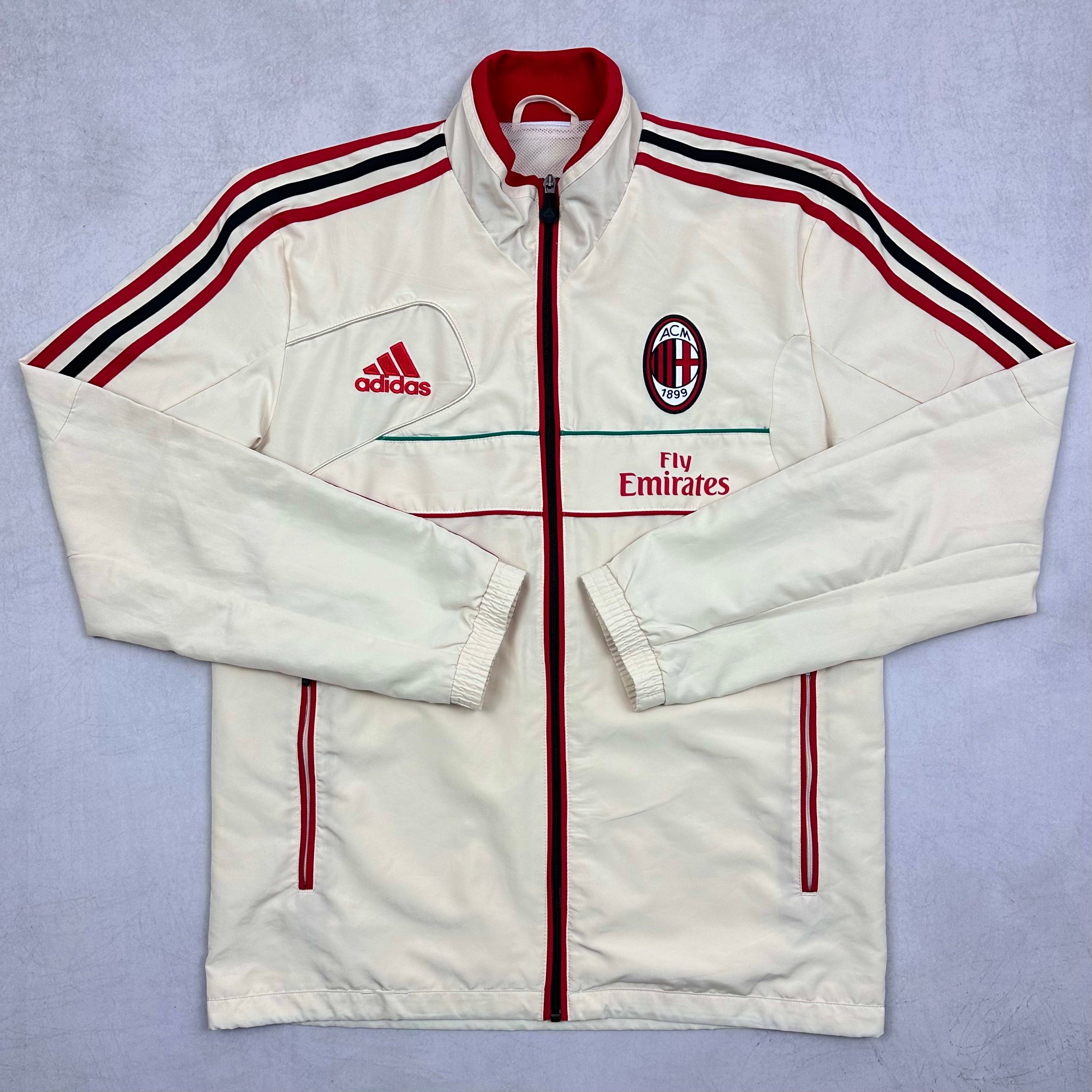 Adidas AC Milan Tracksuit M - 86.airsteals