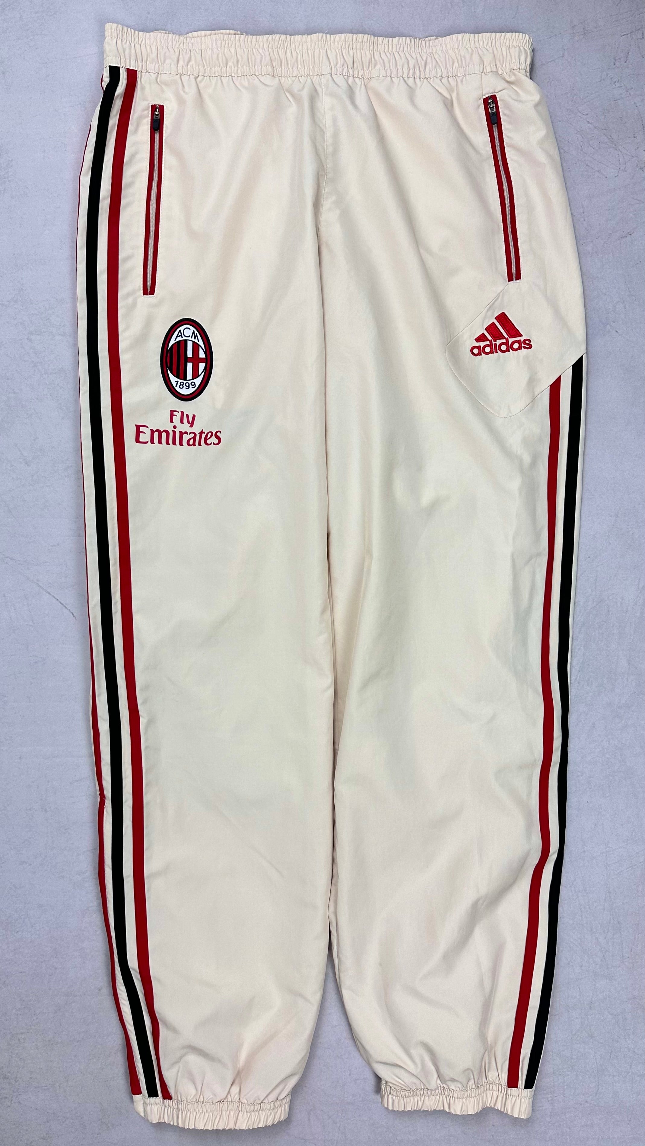 Adidas AC Milan Tracksuit M - 86.airsteals