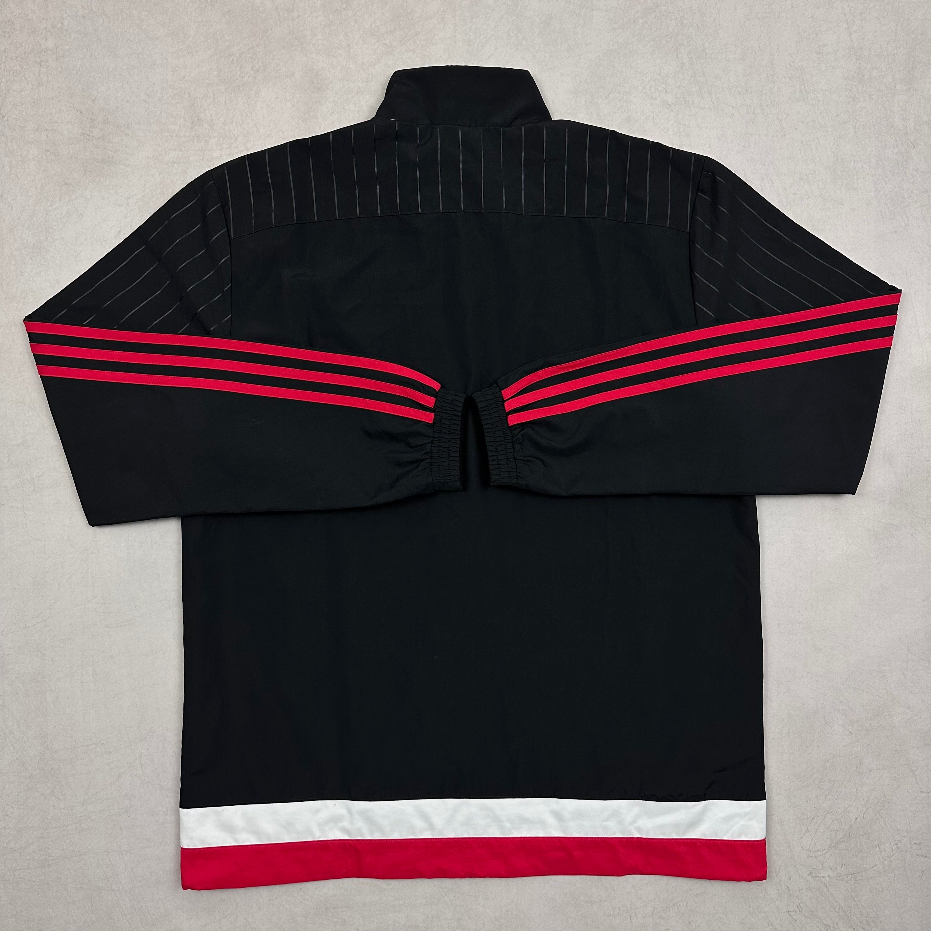 Adidas Ajax Amsterdam Trackjacket M - 86.airsteals