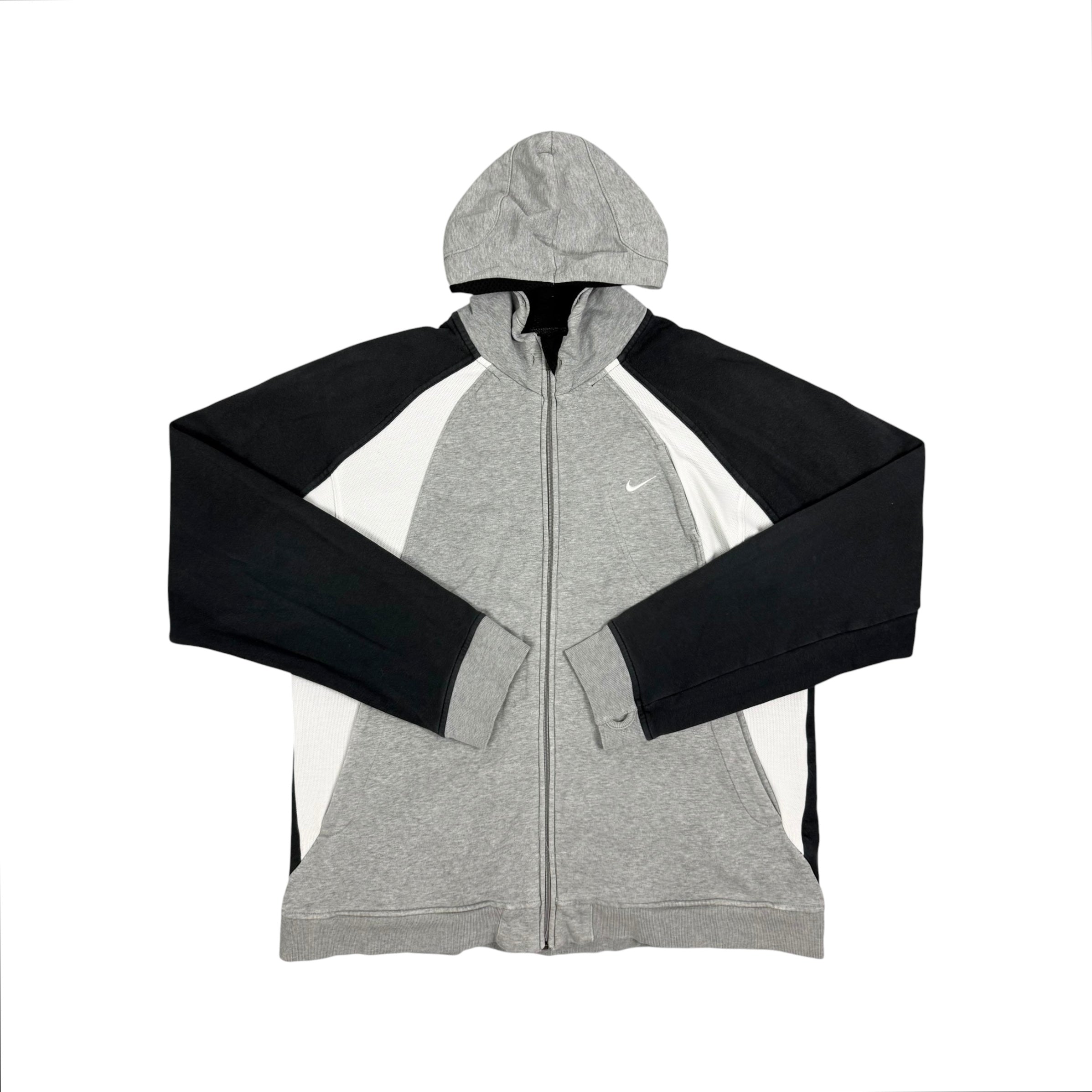 Nike Shox Vintage Zip-Hoodie XL - 86.airsteals