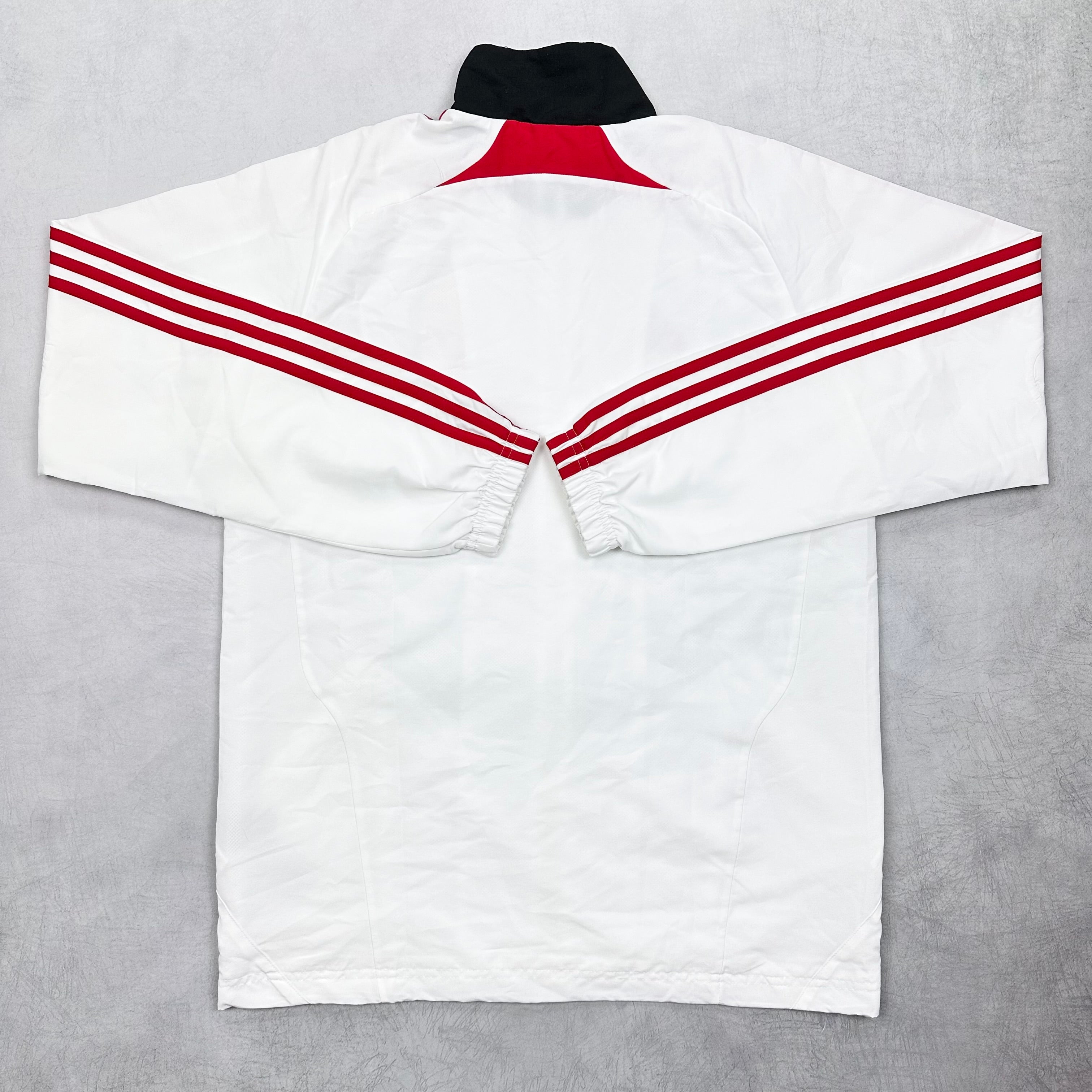 Adidas Liverpool Trackjacket L - 86.airsteals