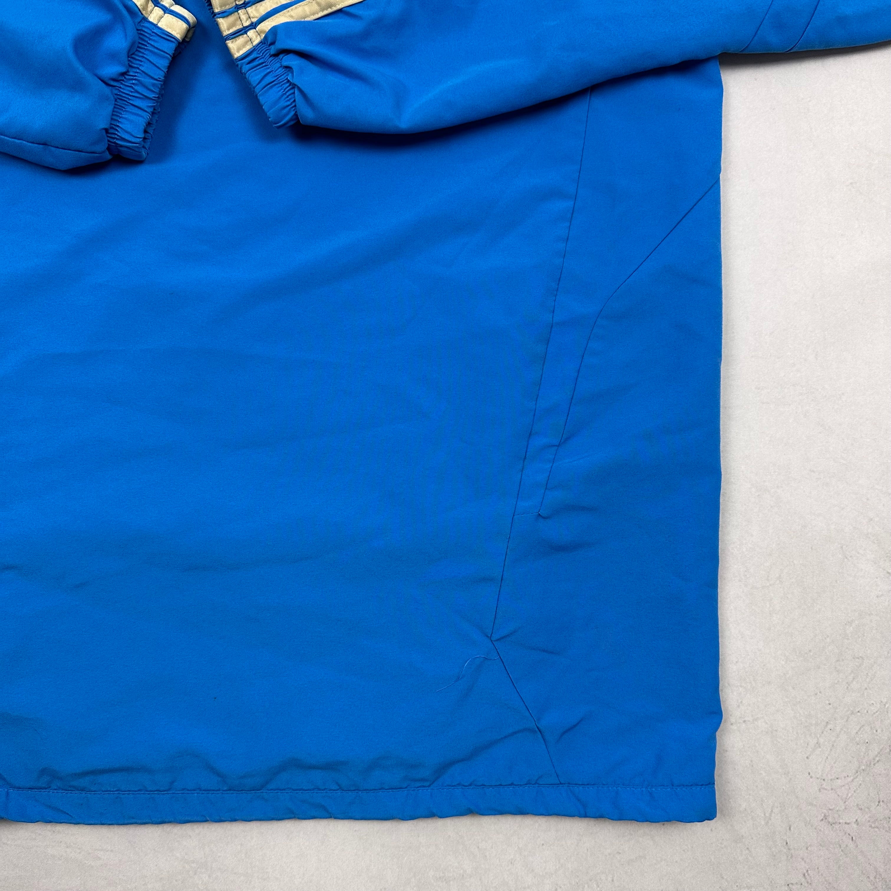 Adidas Olympique Marseille Trackjacket S - 86.airsteals