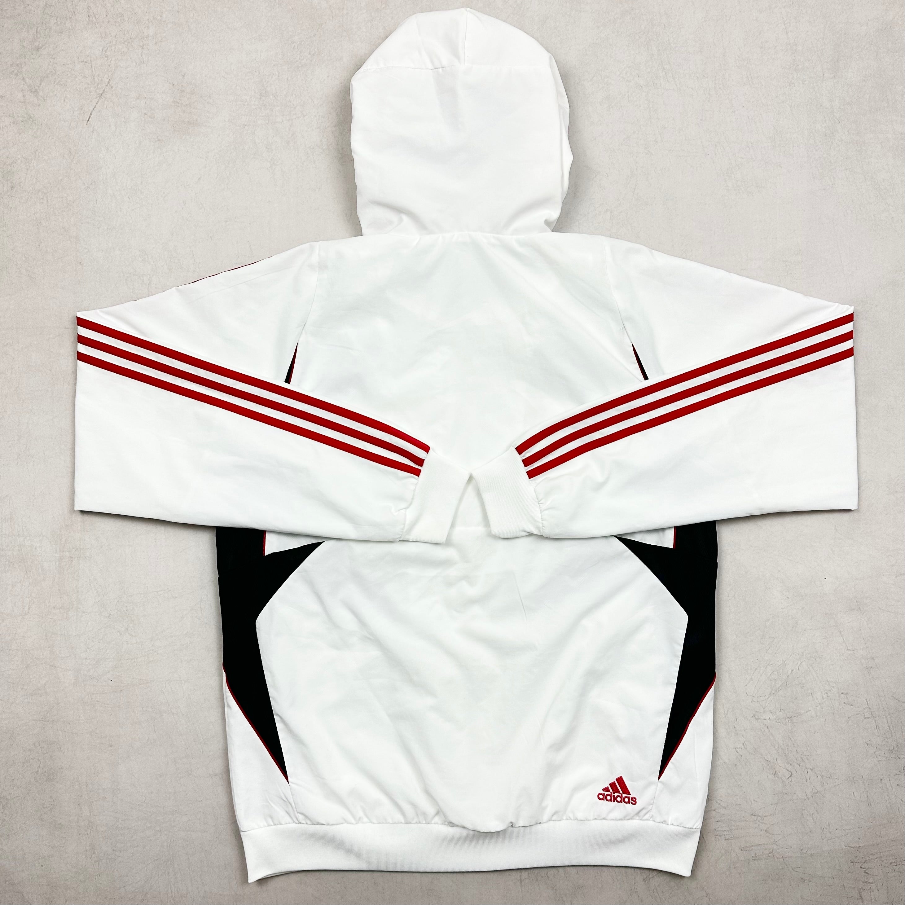 Adidas Liverpool Tracksuit XL - 86.airsteals