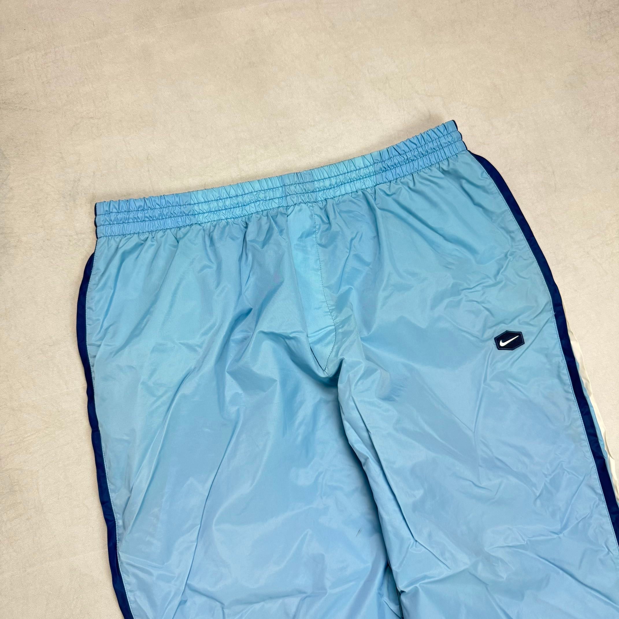 Nike Hex 00's Vintage Trackpant L - 86.airsteals