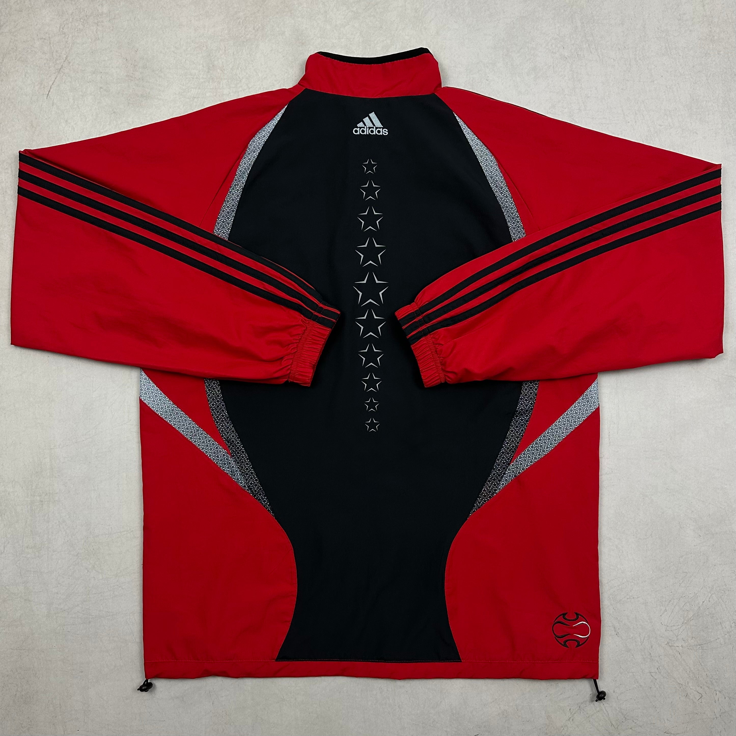 Adidas AC Milan Champions League Tracksuit M - 86.airsteals