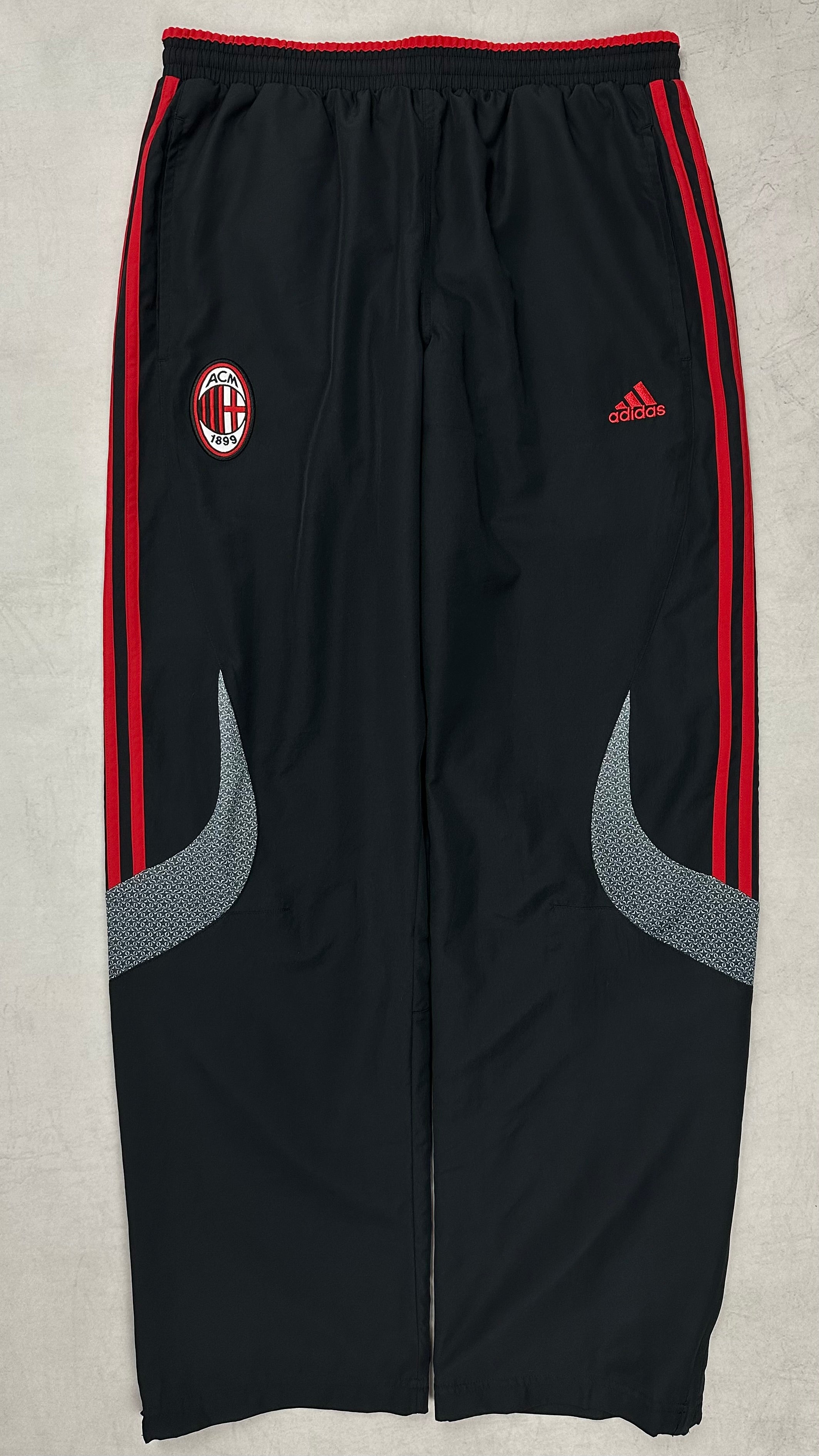 Adidas AC Milan Champions League Tracksuit M - 86.airsteals