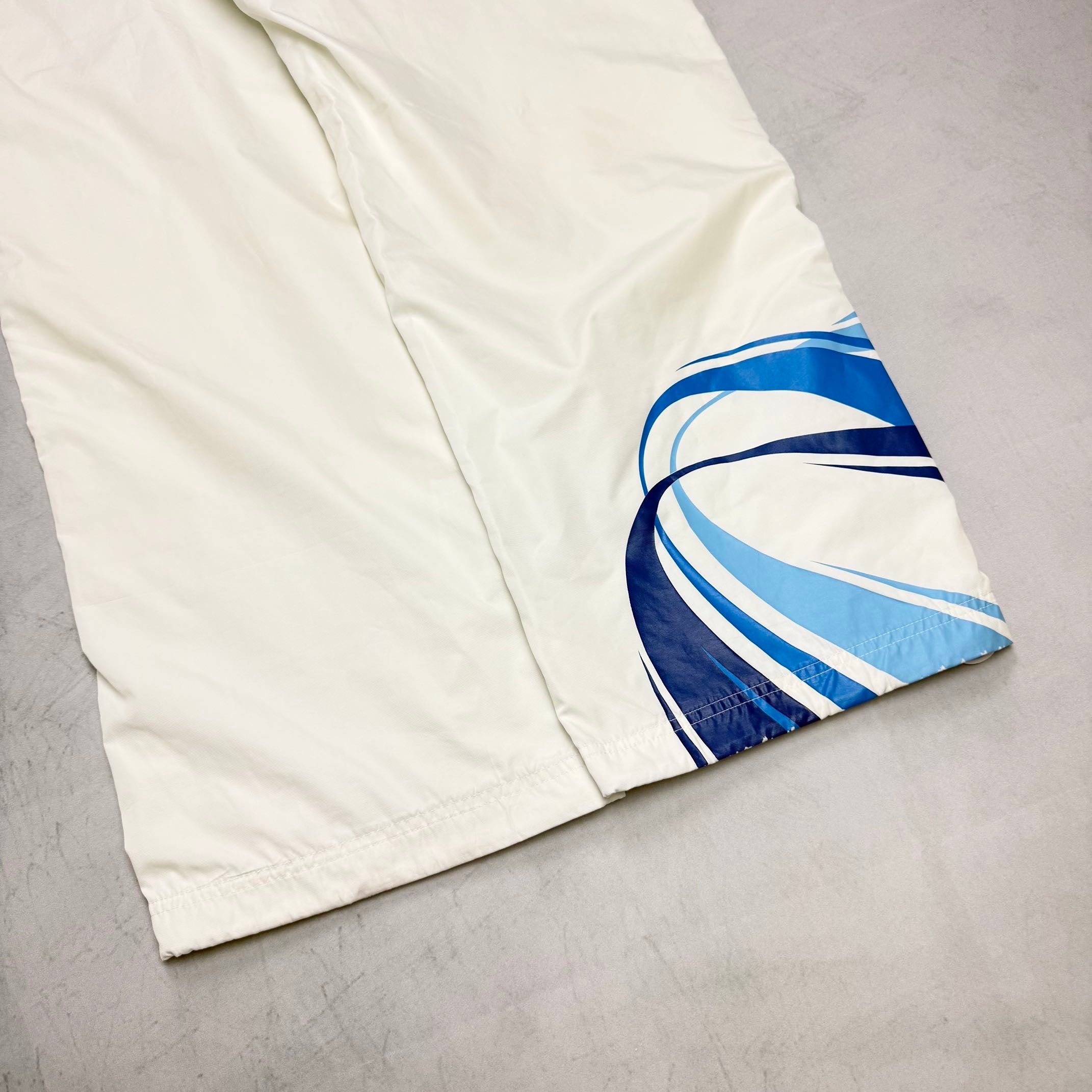 Nike TN "Swirl" Vintage Trackpant M - 86.airsteals