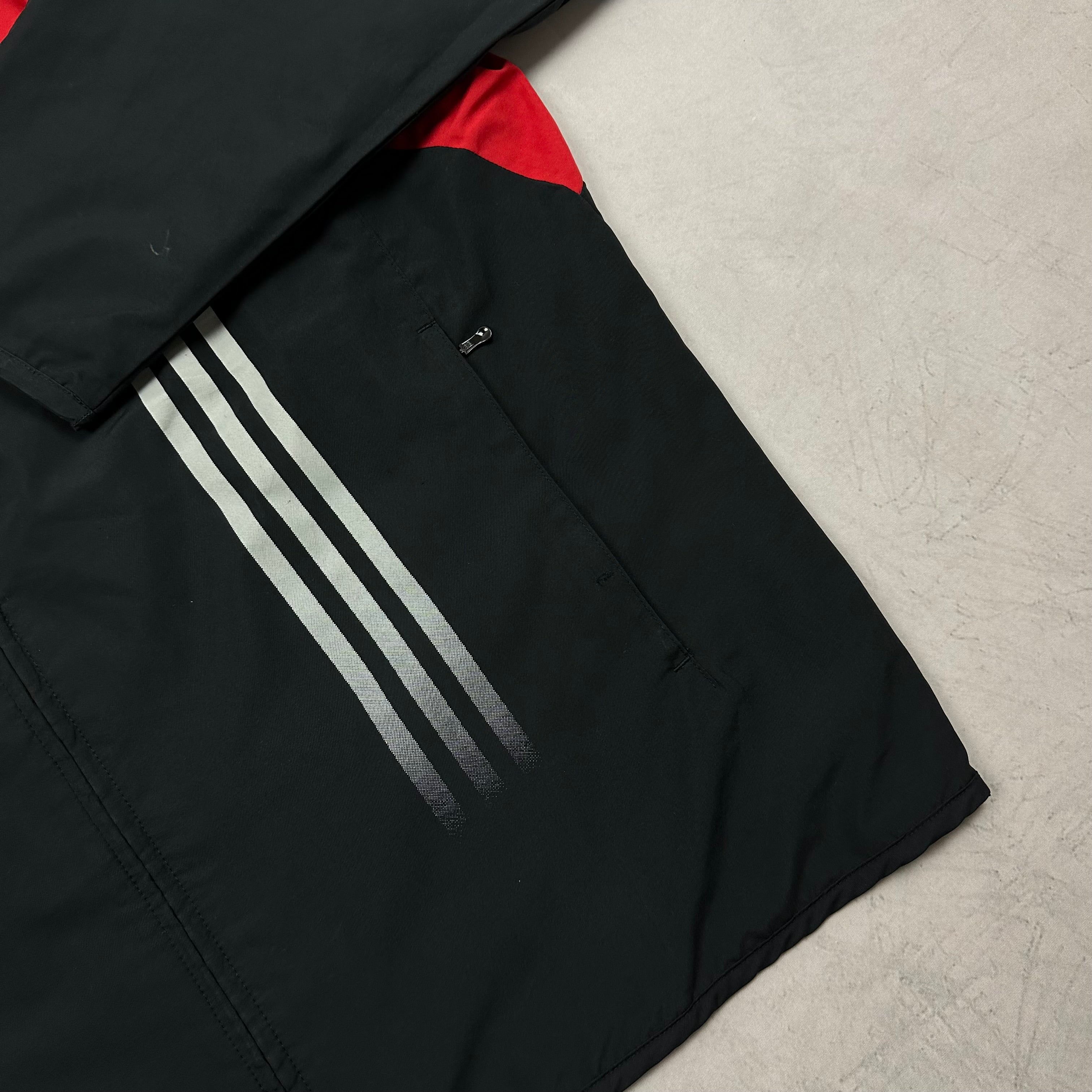 Adidas AC Milan Champions League Tracksuit XL - 86.airsteals