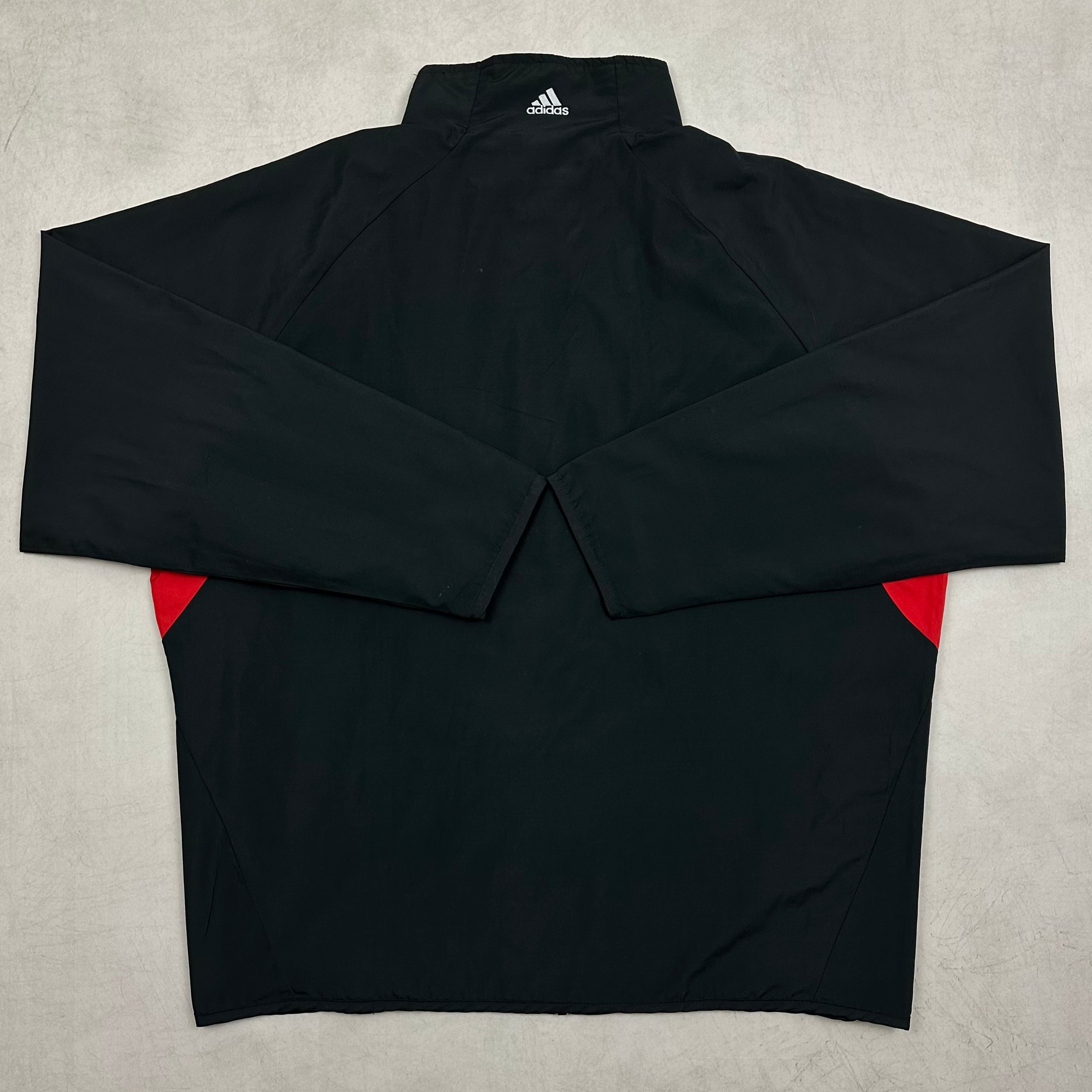 Adidas AC Milan Champions League Tracksuit XL - 86.airsteals