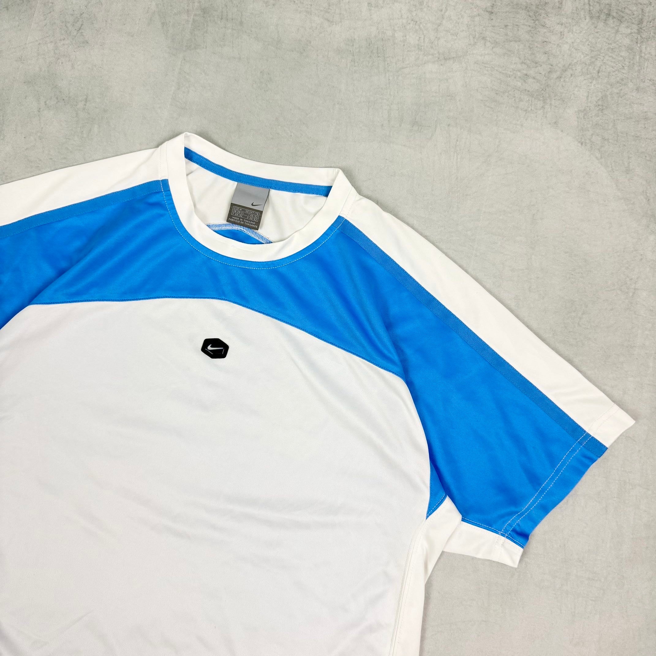 Nike Hex Vintage Jersey M - 86.airsteals