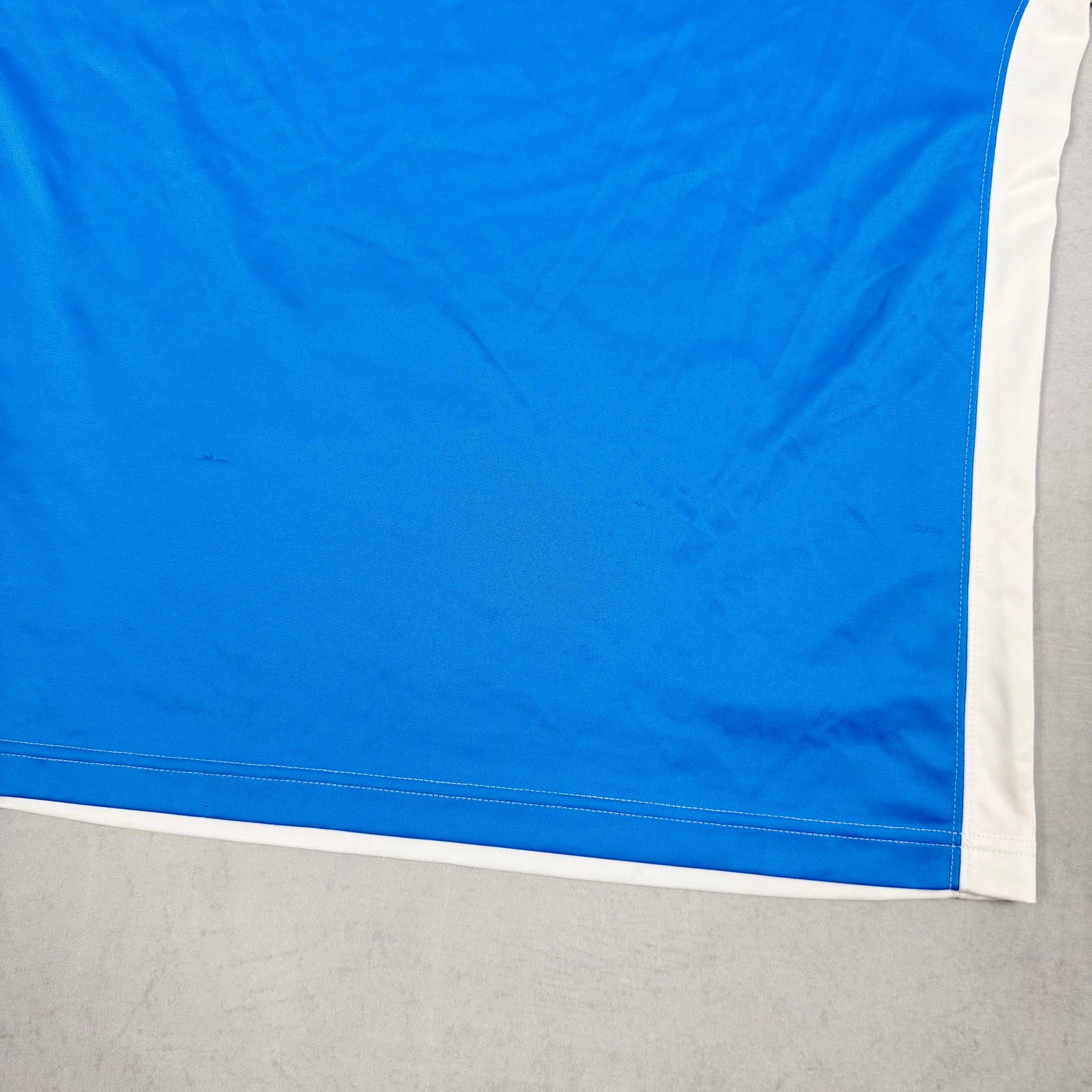 Nike Hex Vintage Jersey M - 86.airsteals