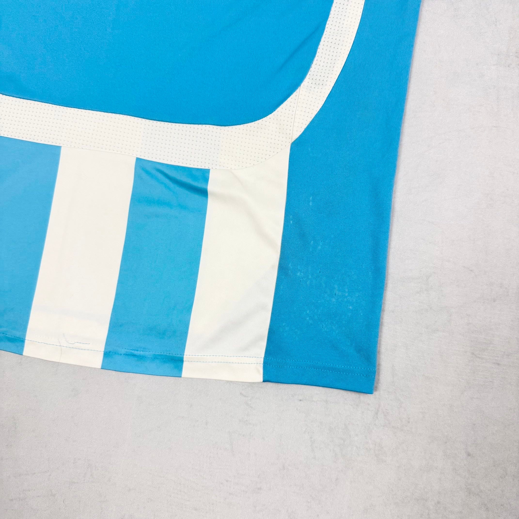 Adidas Marseille 2007 Jersey S - 86.airsteals