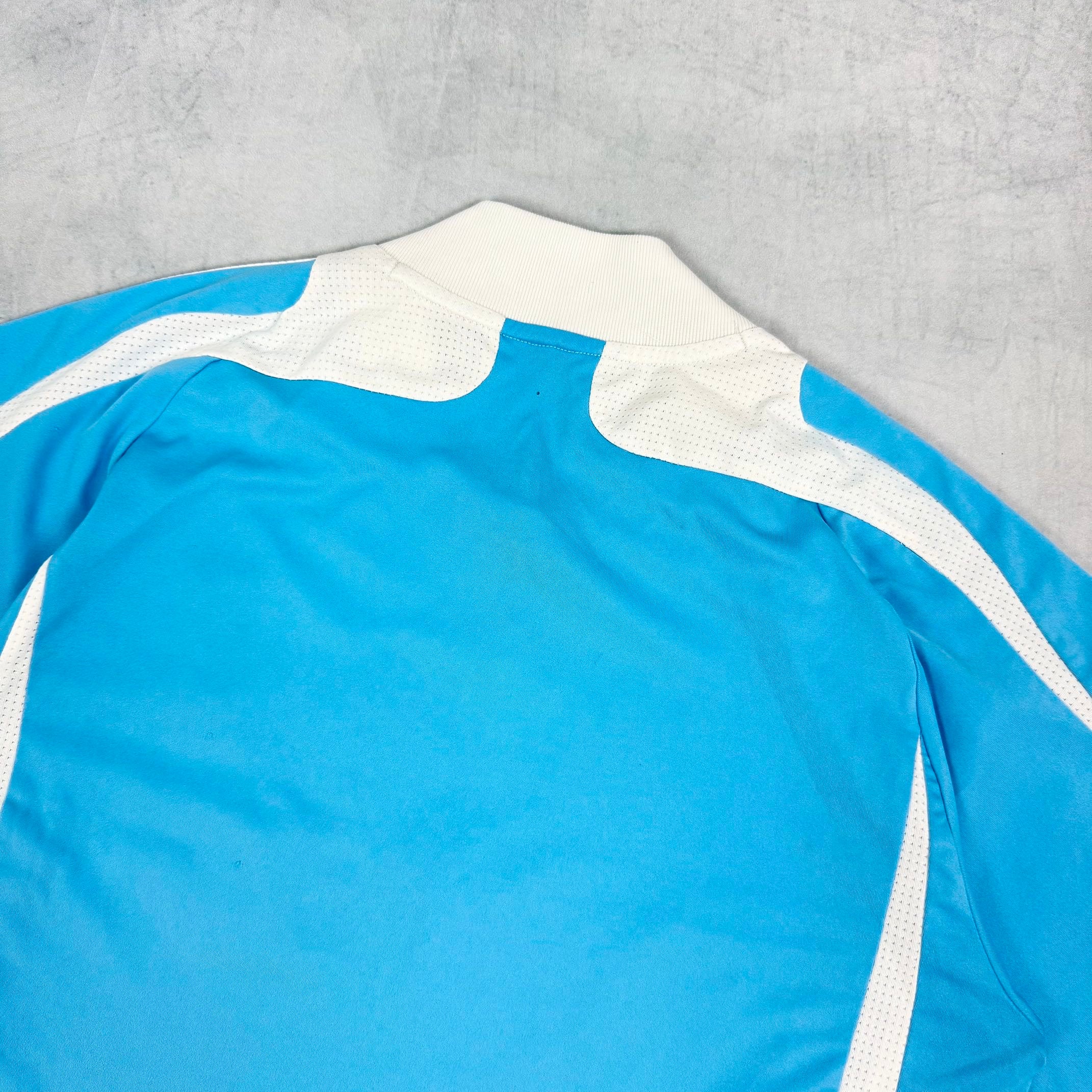 Adidas Marseille 2007 Jersey S - 86.airsteals