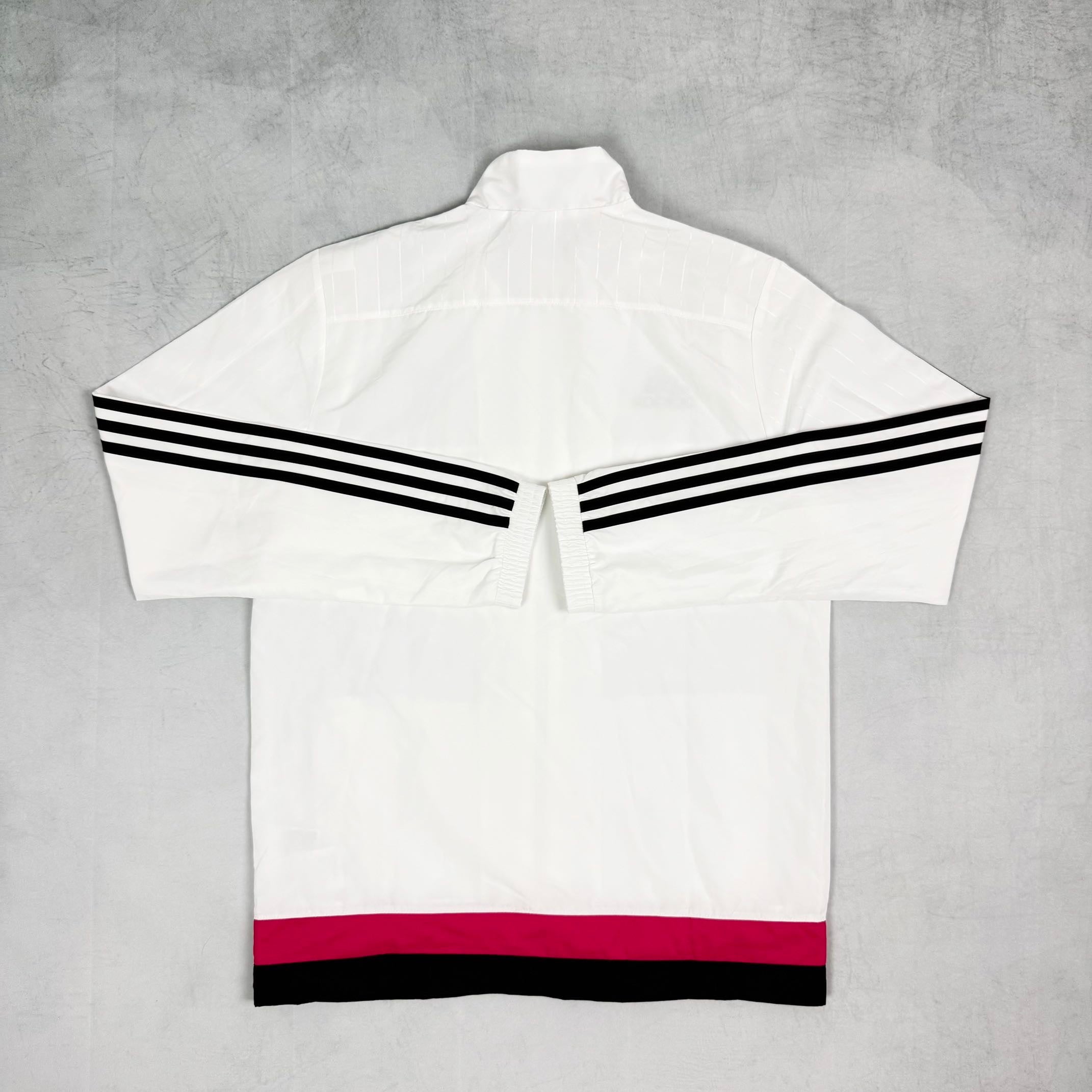 Adidas Juventus Turin 2015 Tracksuit S BNWT - 86.airsteals