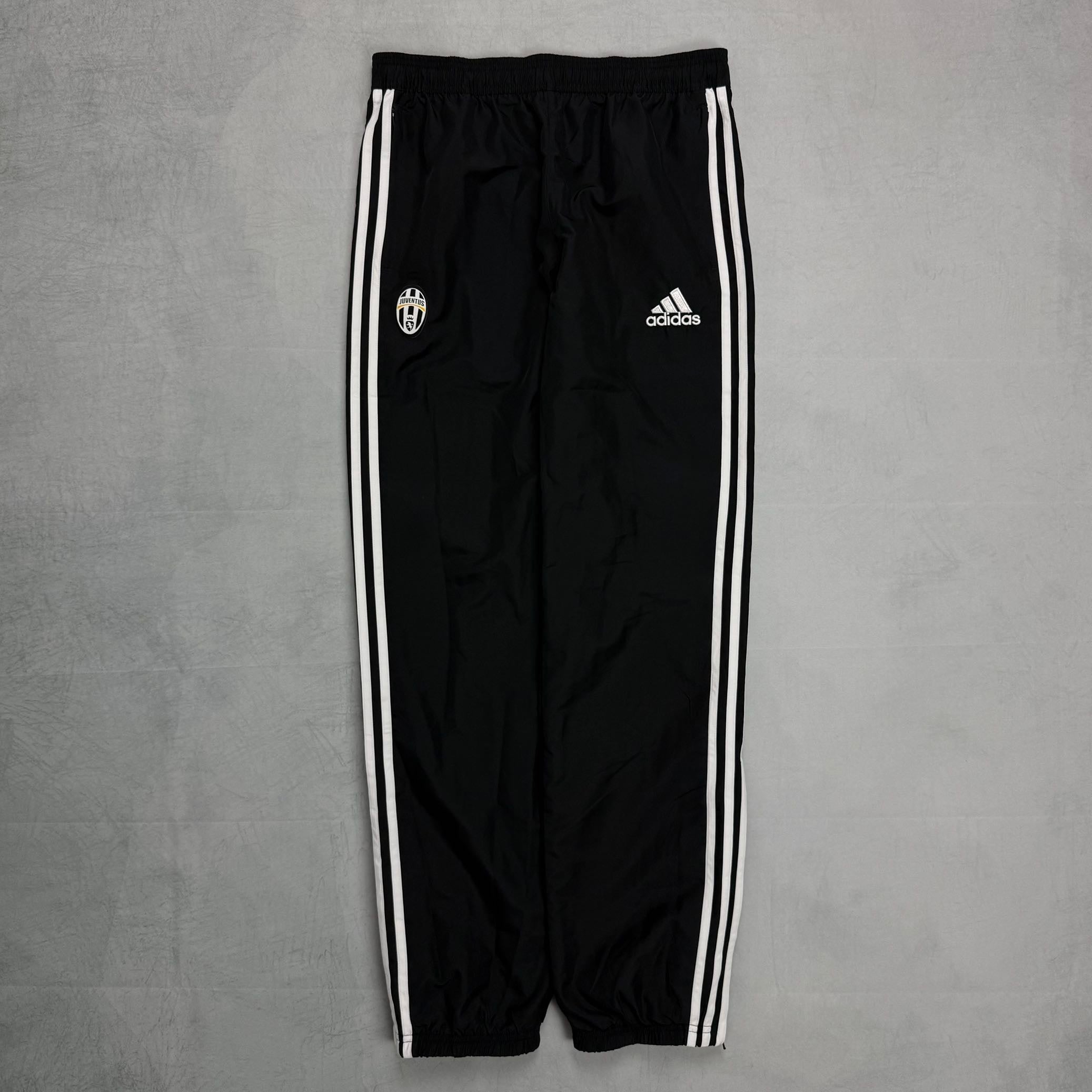 Adidas Juventus Turin 2015 Tracksuit S BNWT - 86.airsteals