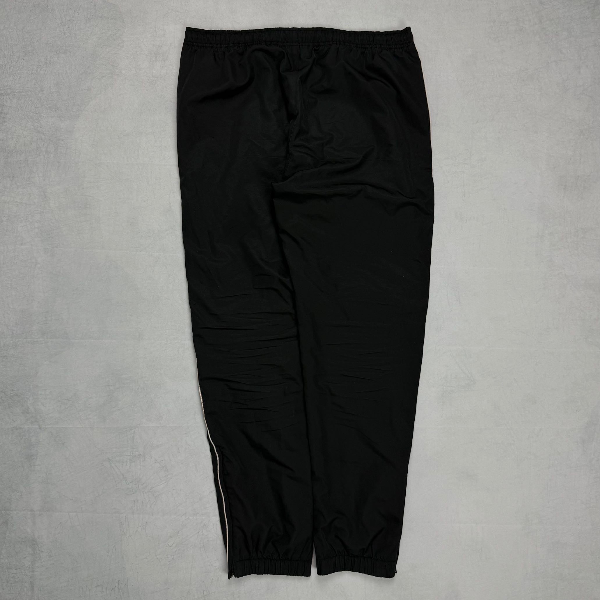 Lacoste "Reflective" Vintage Tracksuit L - 86.airsteals