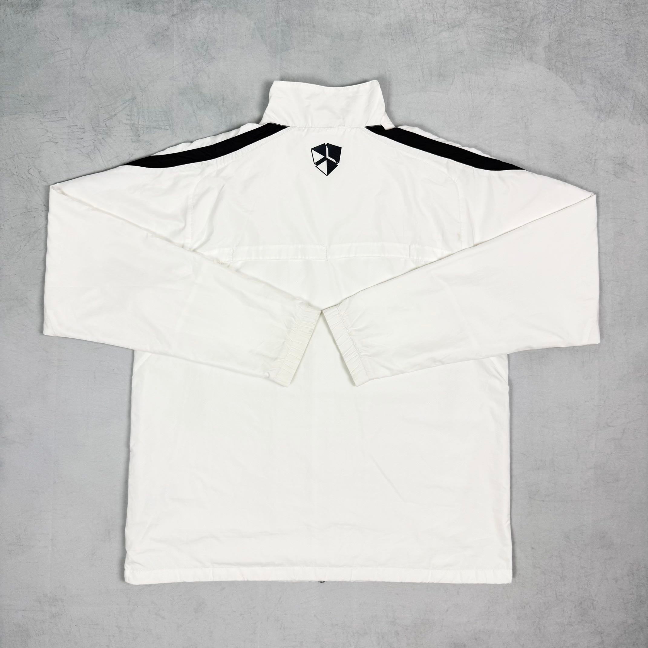 Nike Juventus 2010 Tracksuit L - 86.airsteals