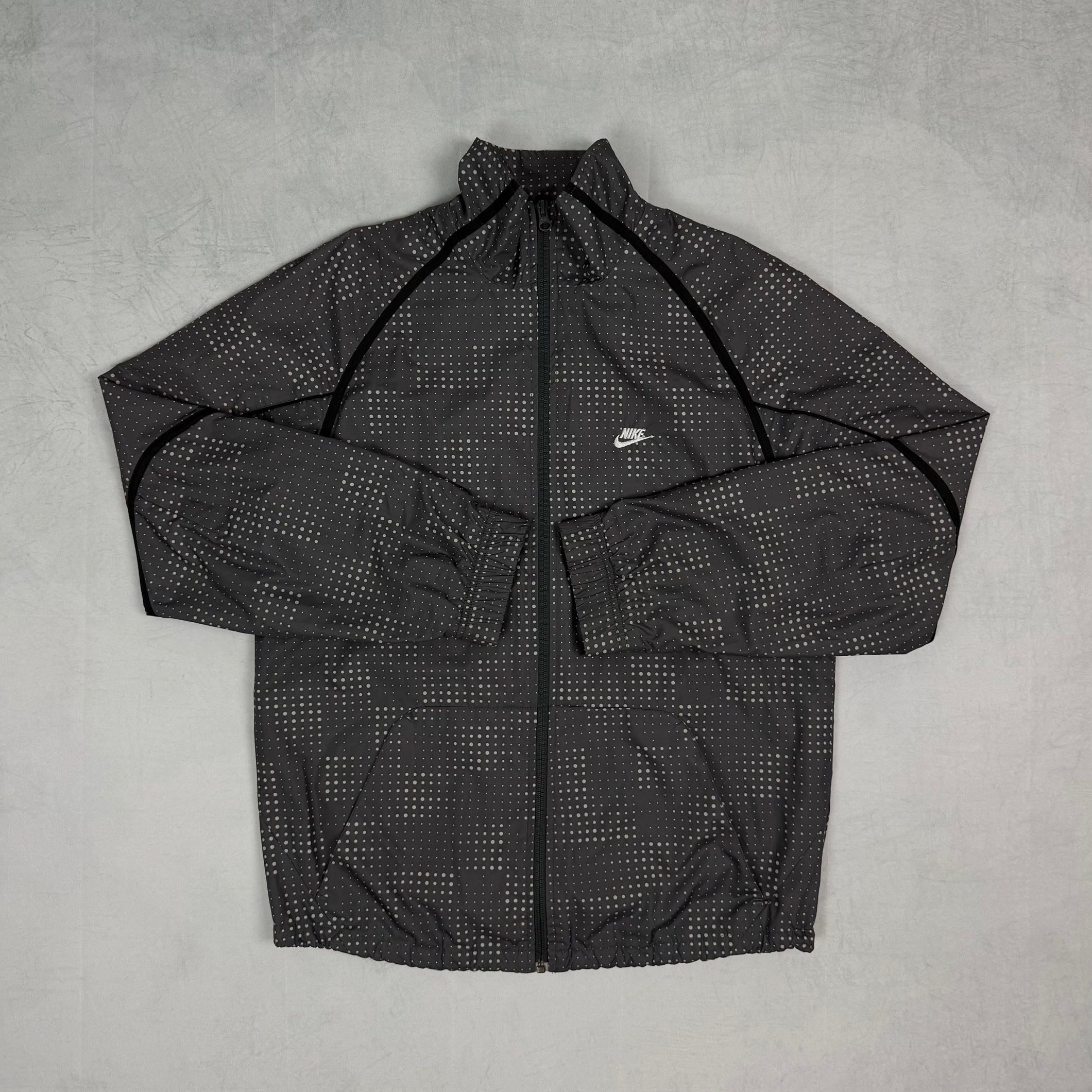Nike Air Vintage Tracksuit S - 86.airsteals