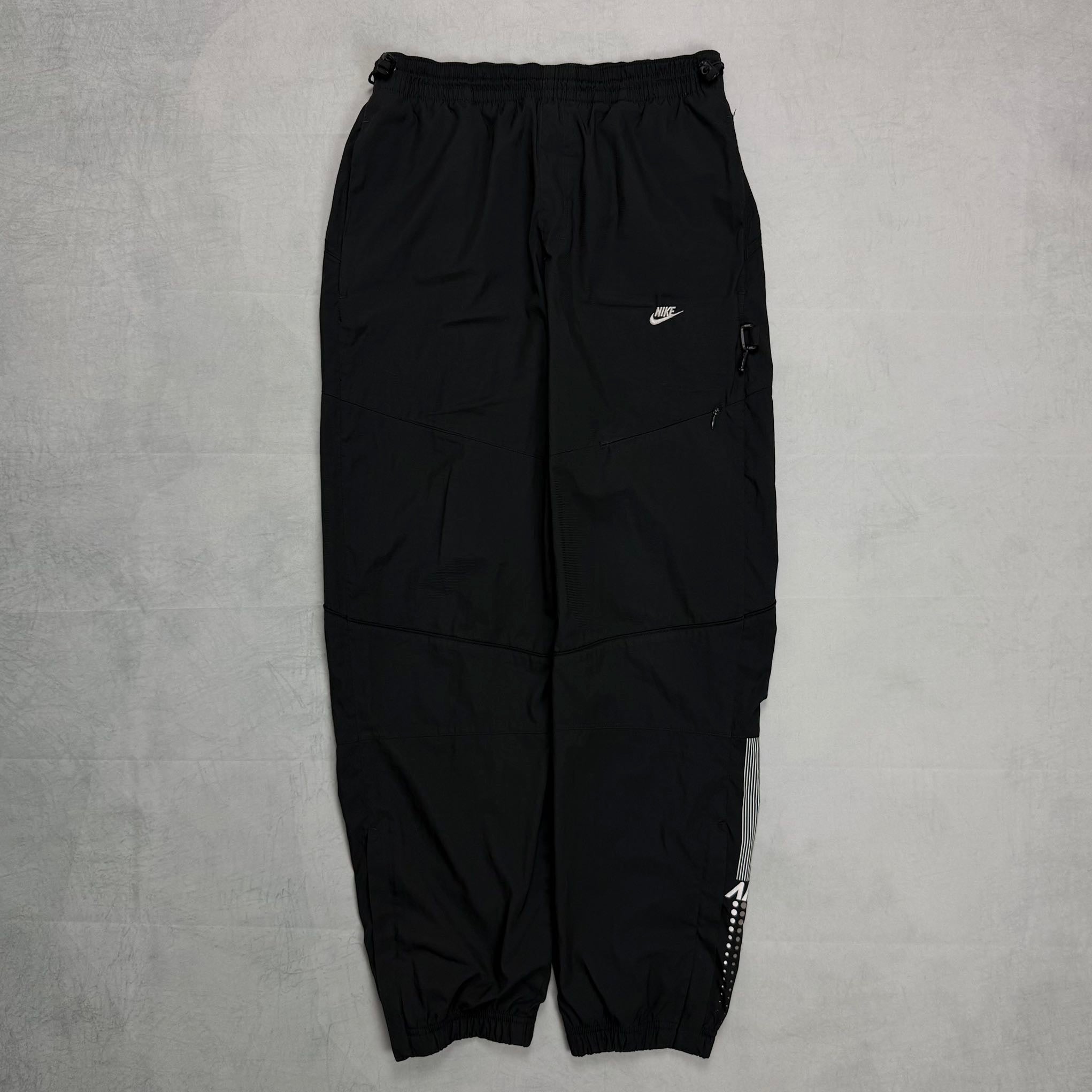 Nike Air Vintage Tracksuit S - 86.airsteals