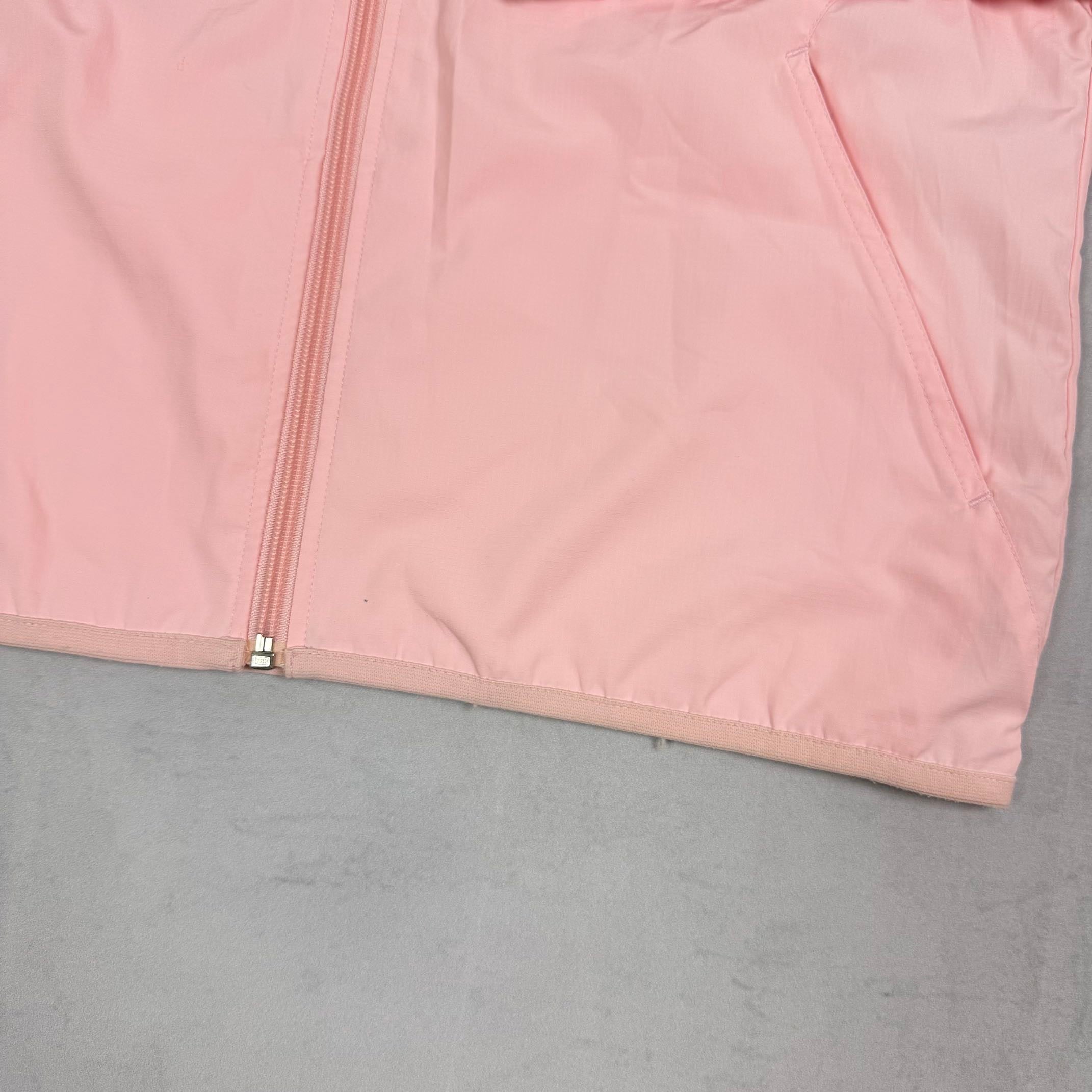 Lacoste Vintage Womens Tracksuit S - 86.airsteals