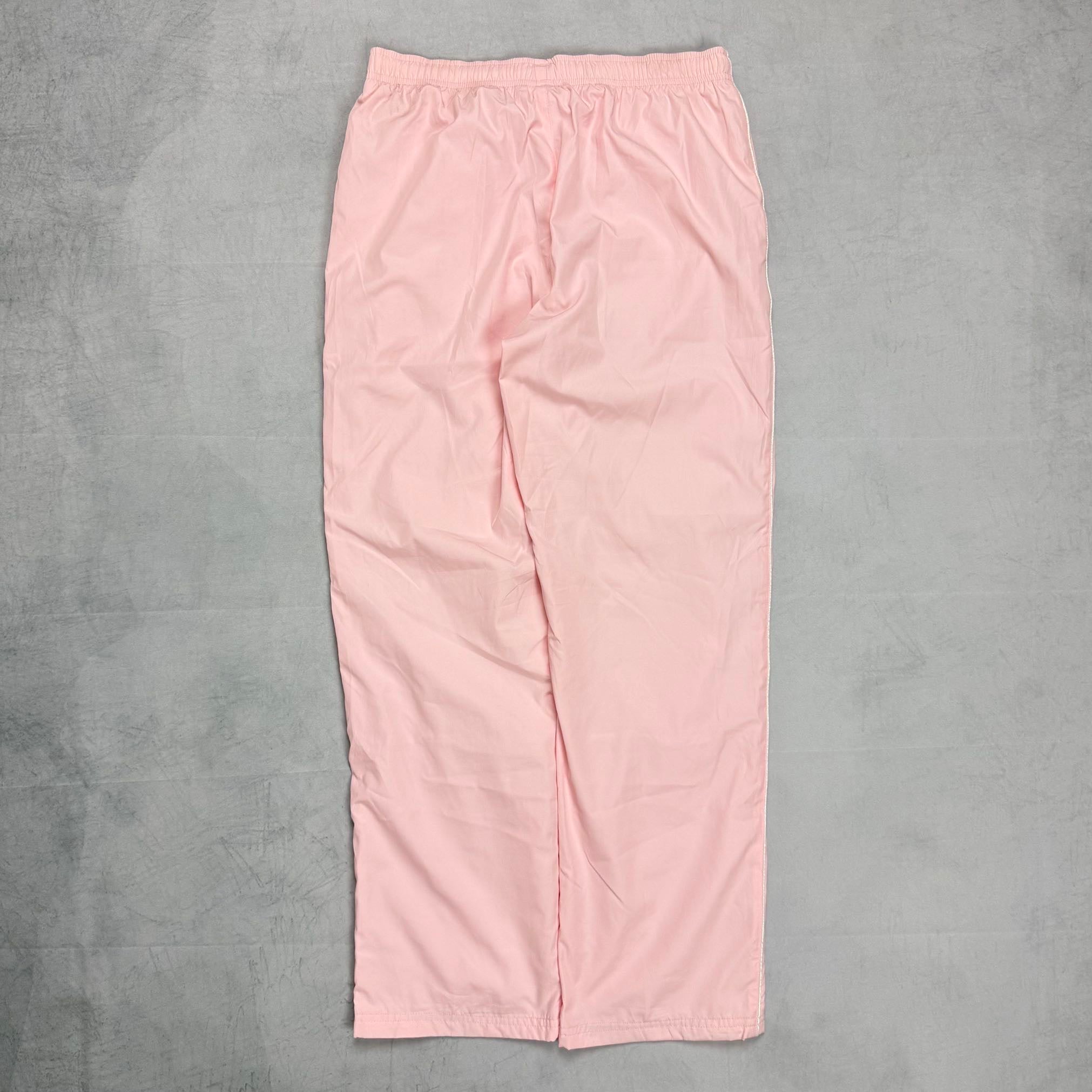 Lacoste Vintage Womens Tracksuit S - 86.airsteals