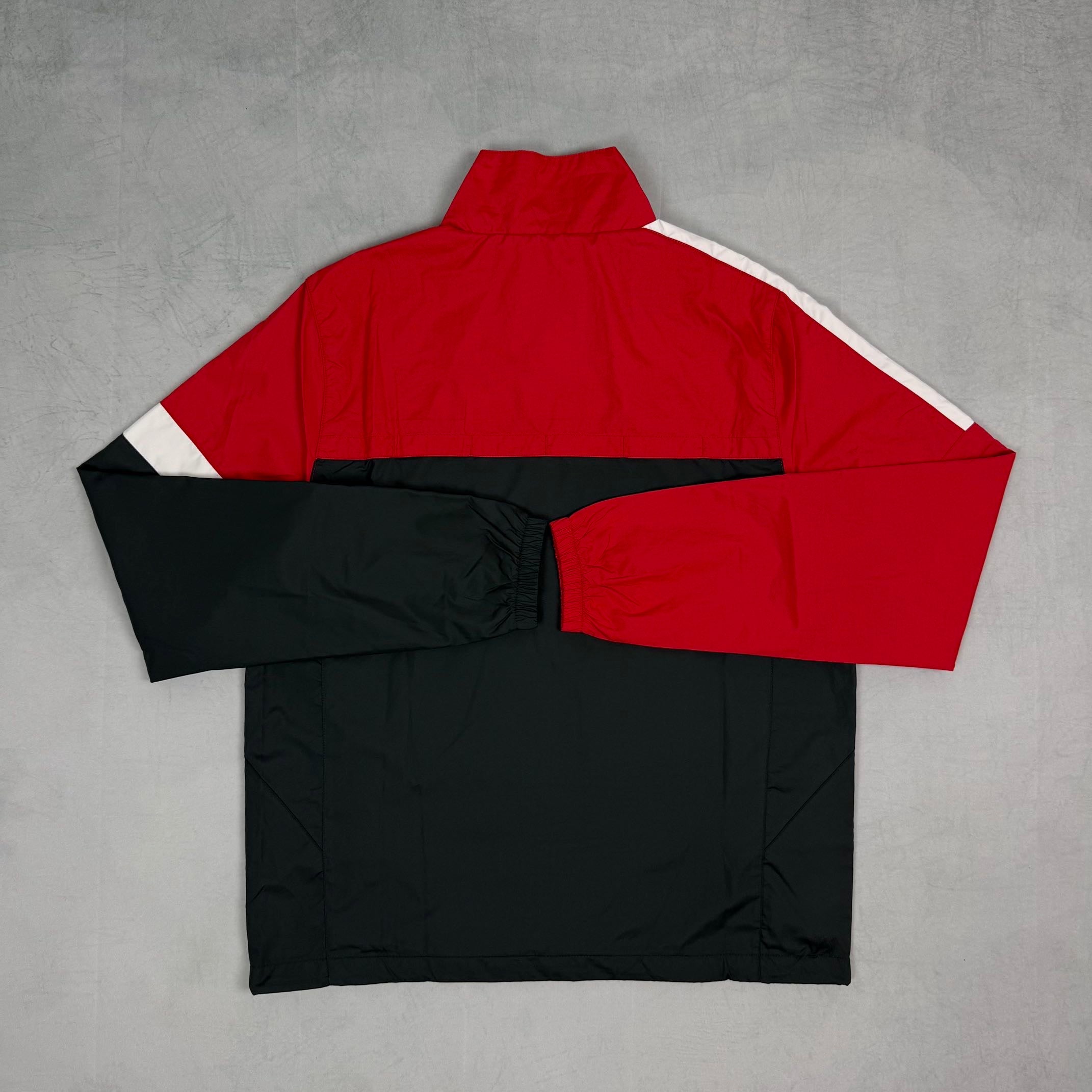 Nike Manchester United 2012 Tracksuit M - 86.airsteals