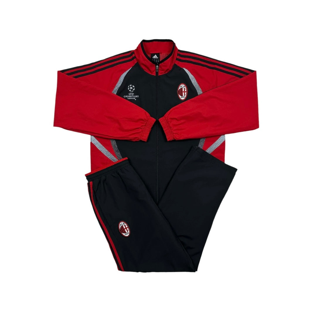 Adidas AC Milan Champions League Tracksuit M - 86.airsteals