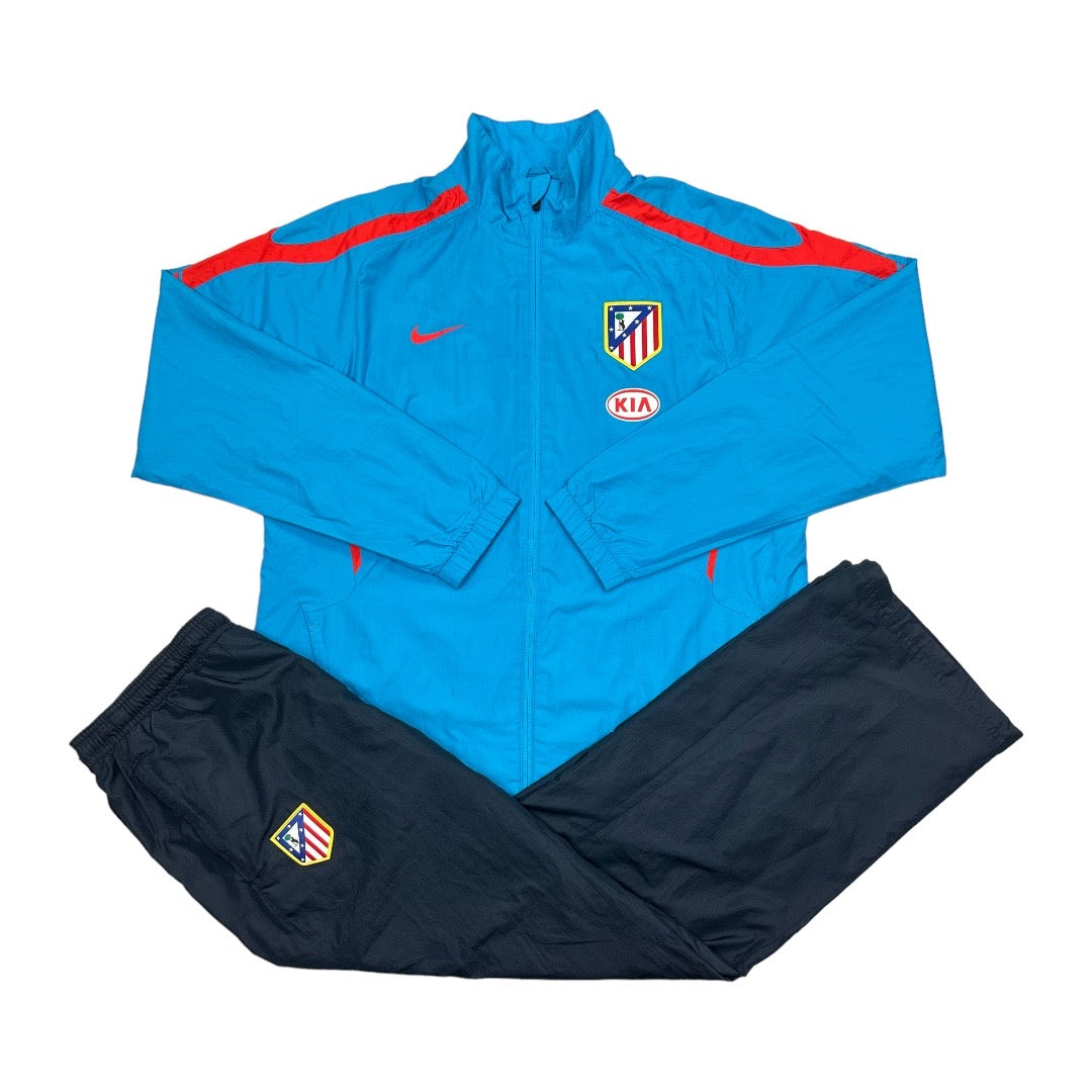 Nike Atletico Madrid Tracksuit XL - 86.airsteals