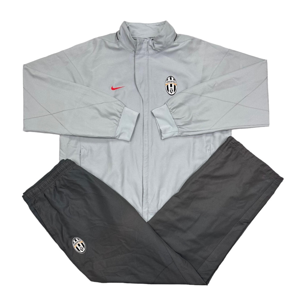 Nike Juventus Turin Tracksuit XL - 86.airsteals