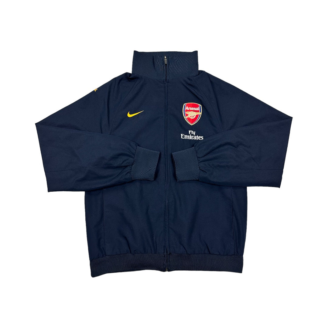 Nike Arsenal Trackjacket S - 86.airsteals