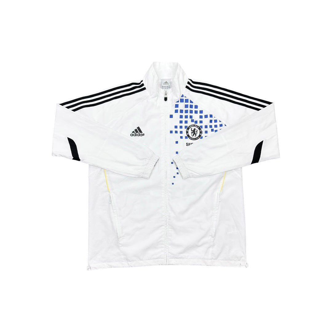 Adidas Chelsea Trackjacket XL - 86.airsteals