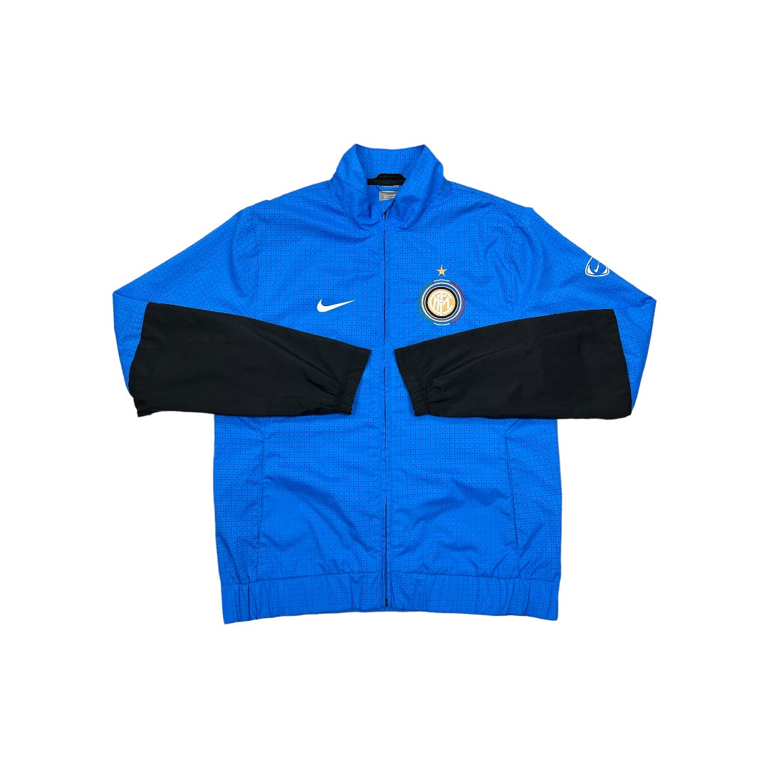 Nike Inter Mailand Trackjacket L - 86.airsteals