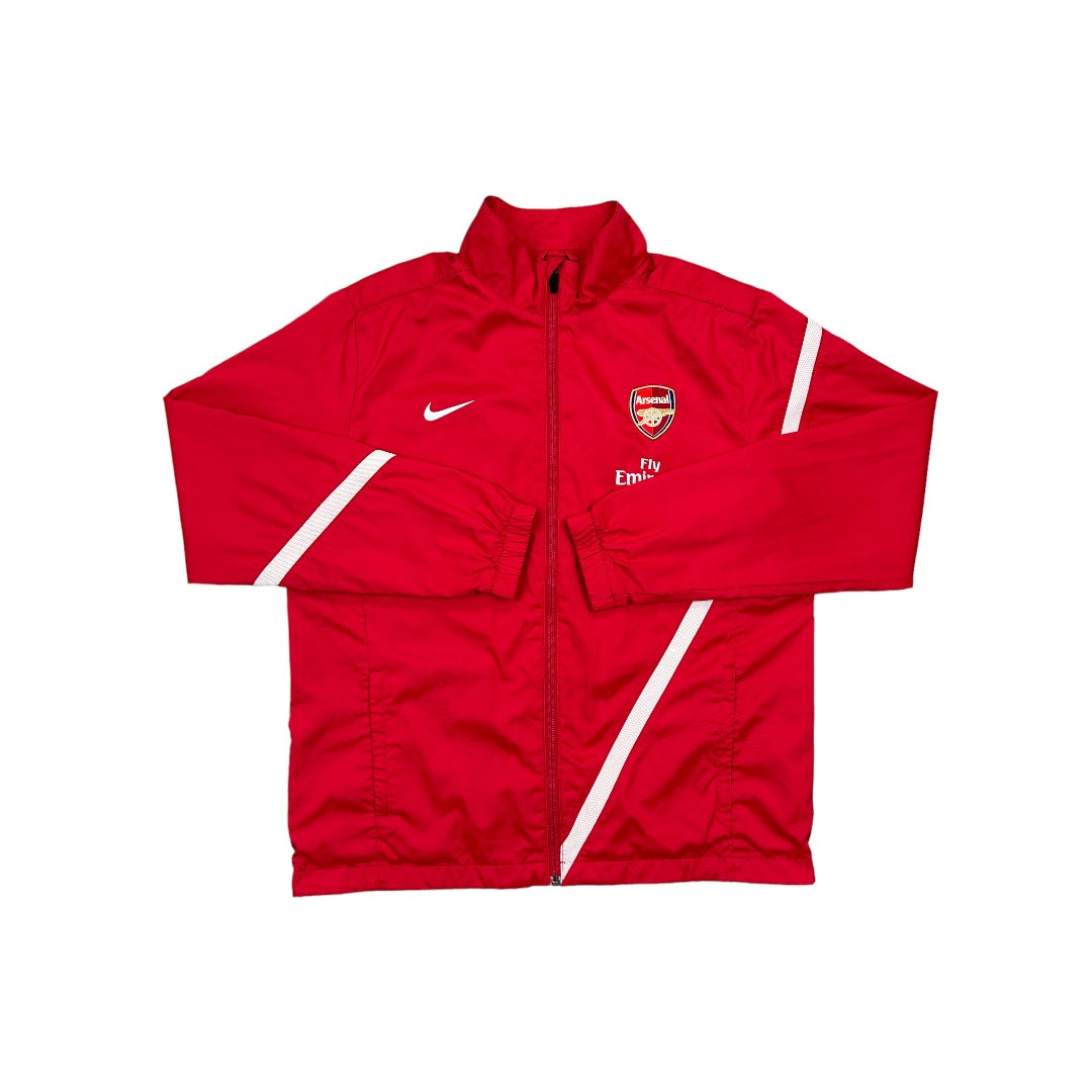 Nike Arsenal Trackjacket S - 86.airsteals