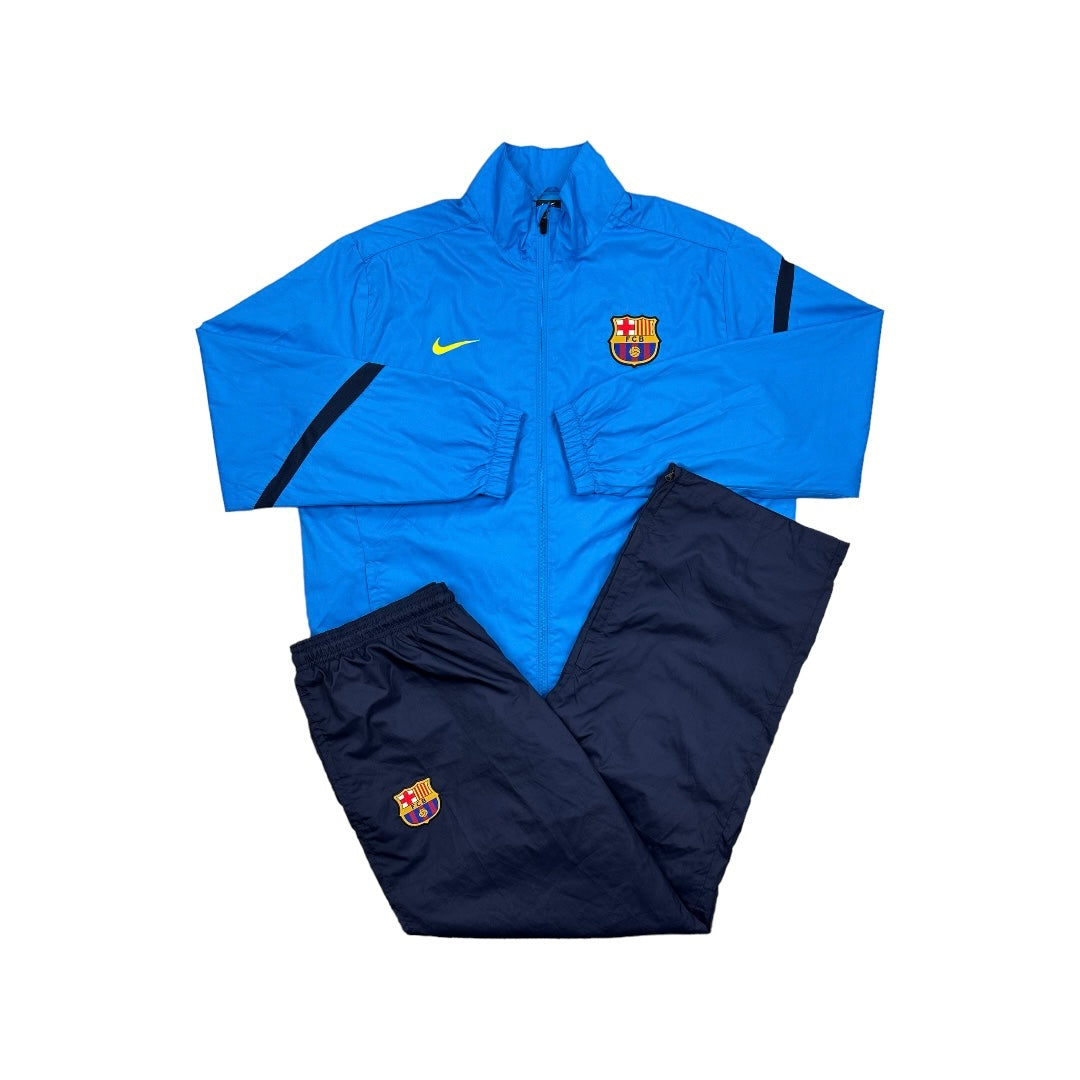 Nike Barcelona Tracksuit XL - 86.airsteals