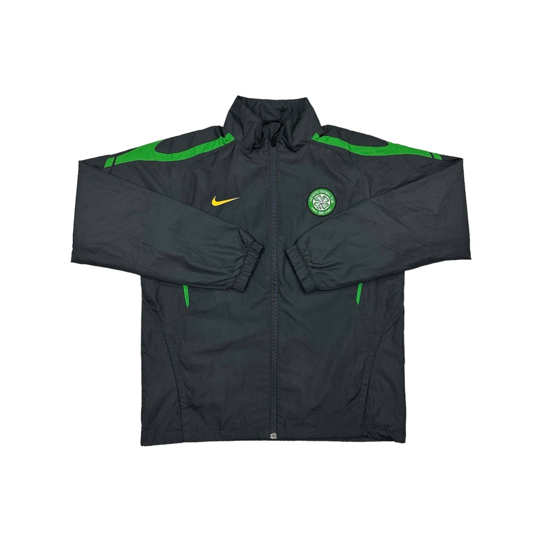 Nike Celtic Glasgow Trackjacket XS - 86.airsteals