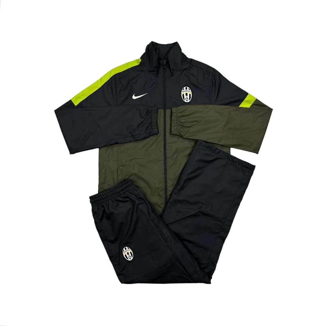 Nike Juventus Turin Tracksuit S - 86.airsteals