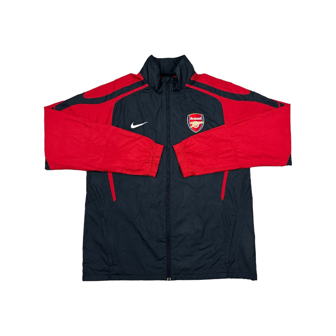 Nike Arsenal Trackjacket L - 86.airsteals