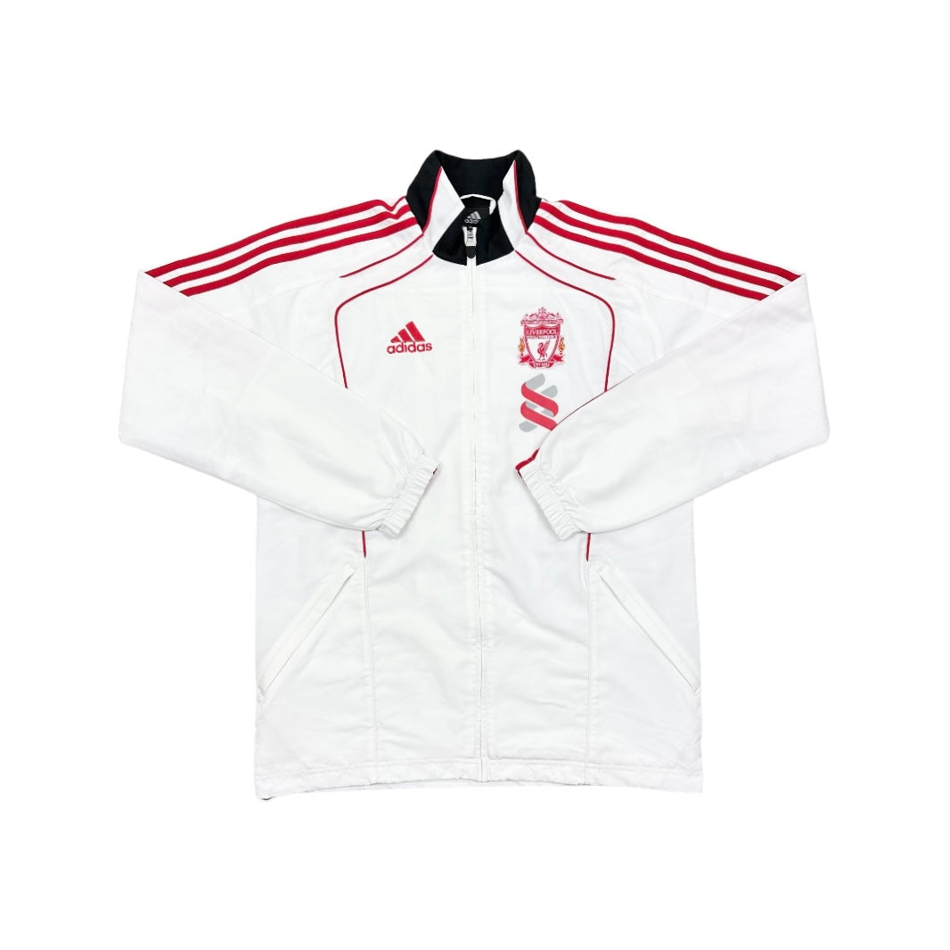 Adidas Liverpool Trackjacket L - 86.airsteals