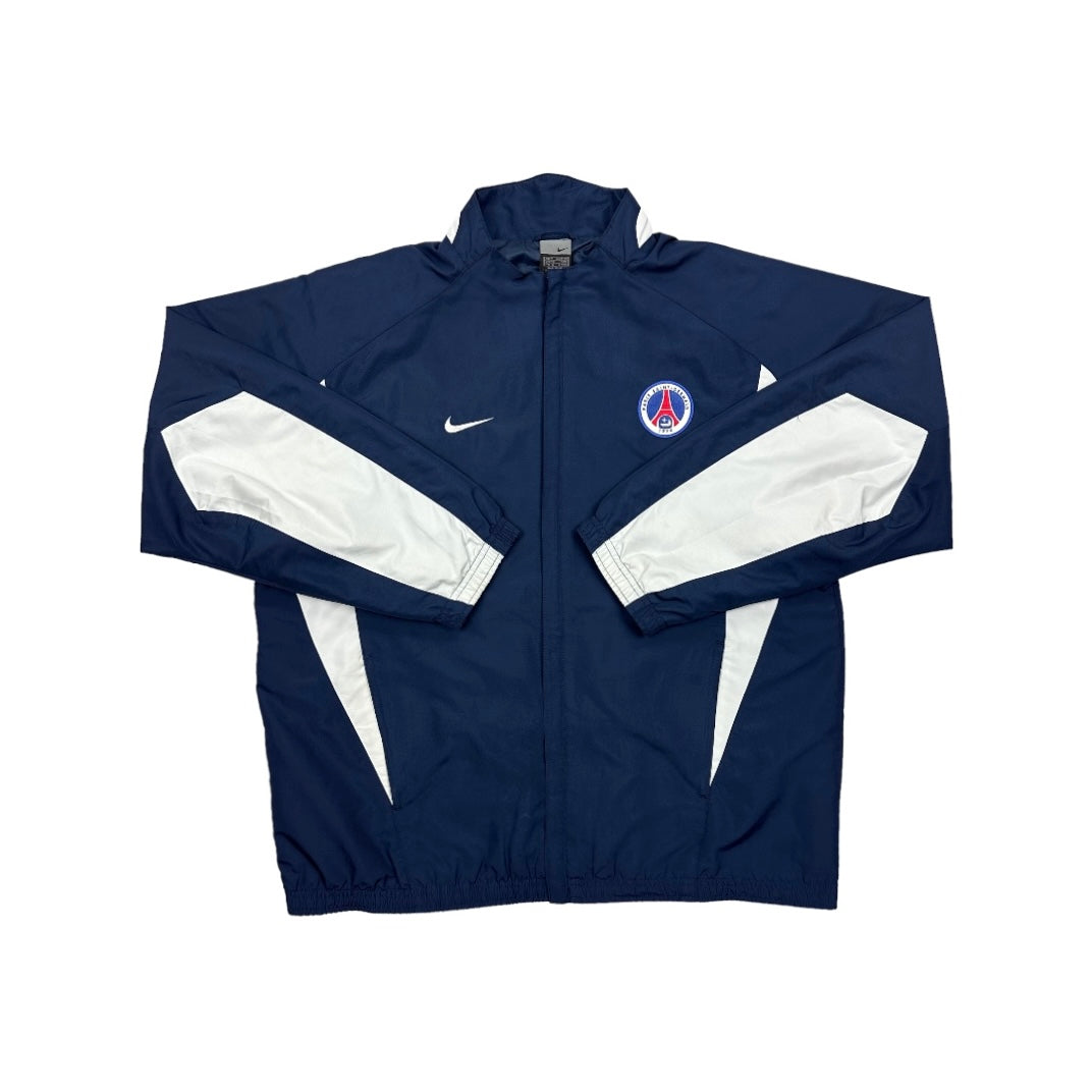 Nike Paris Saint-Germain Trackjacket L - 86.airsteals