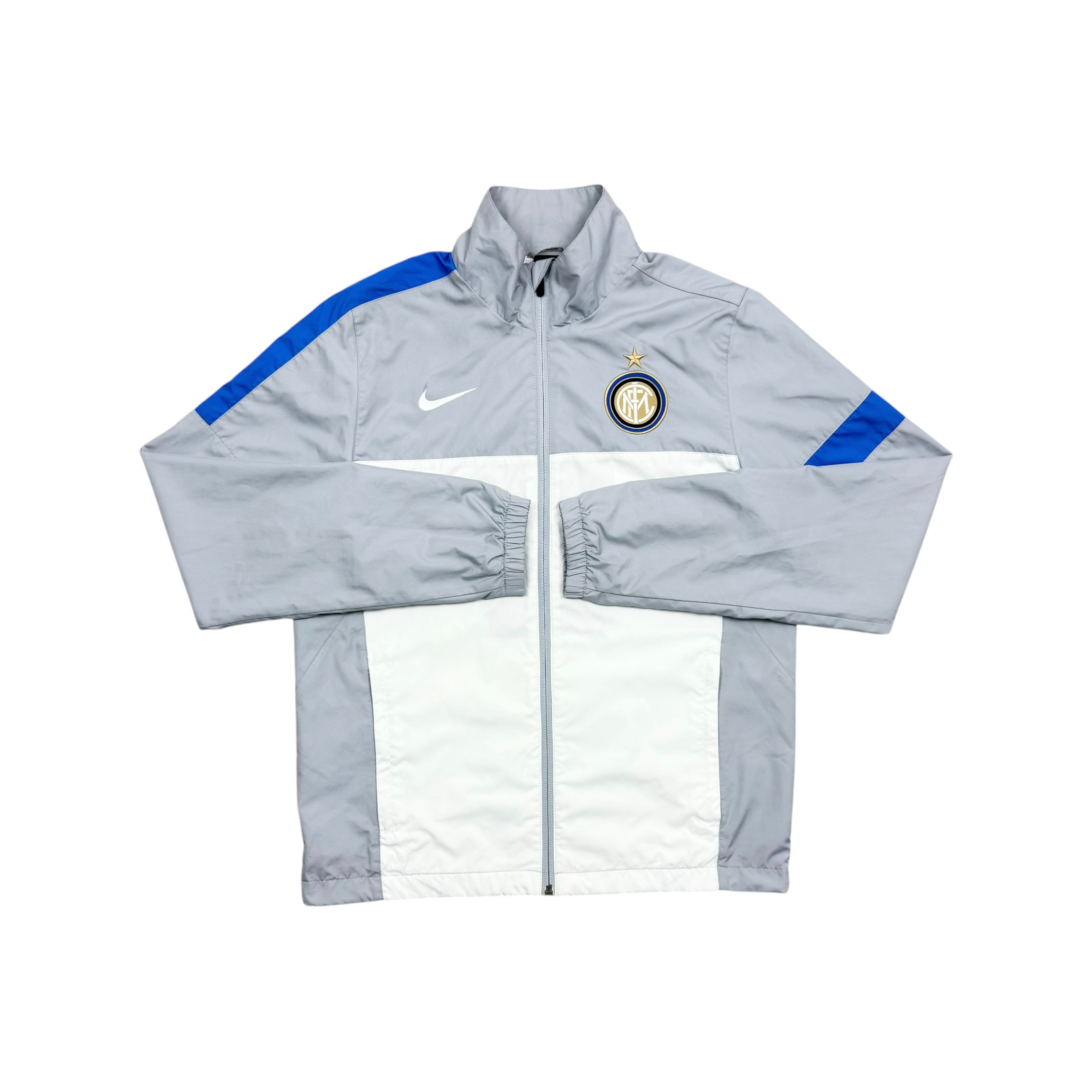 Nike Inter Mailand Trackjacket S