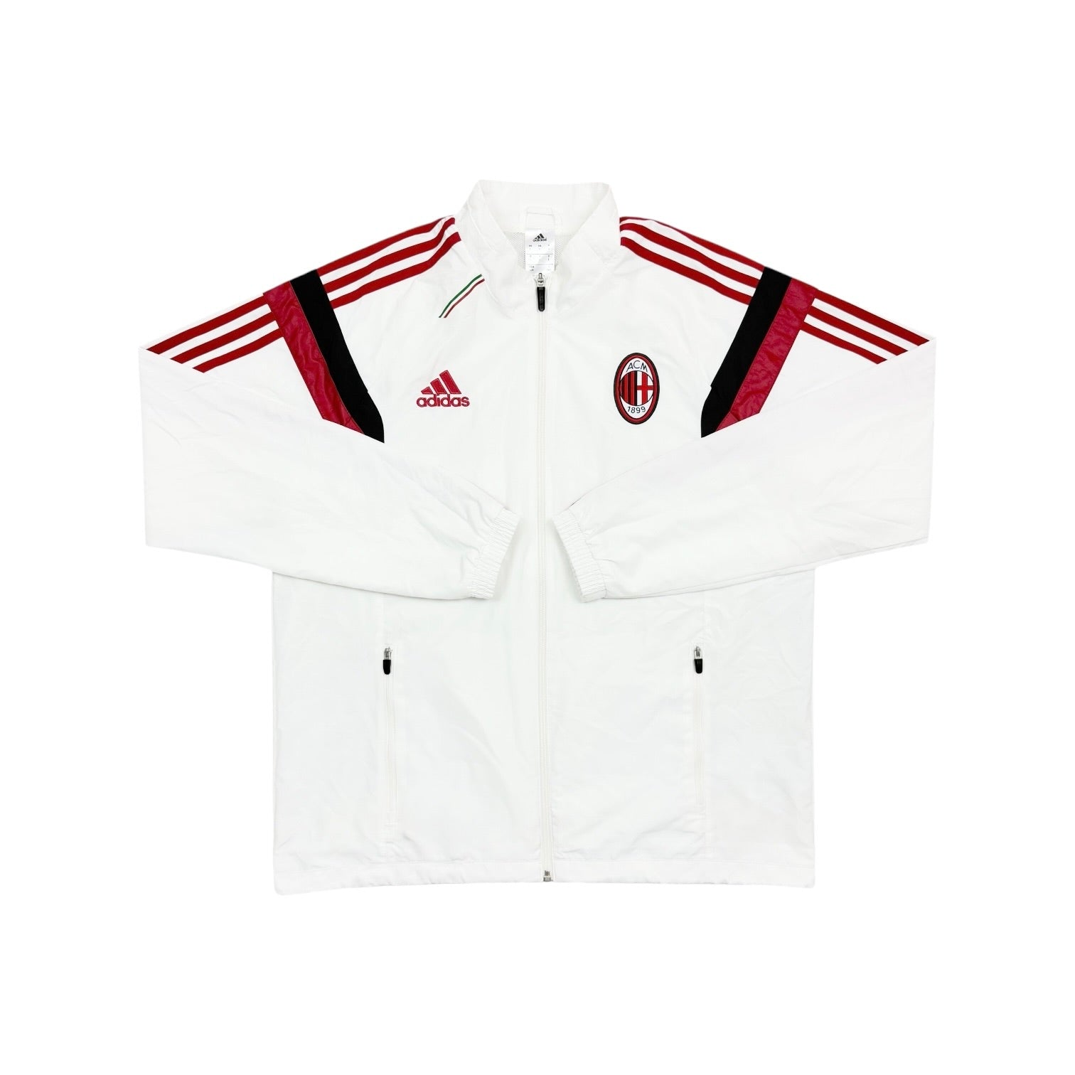 Adidas AC Milan Trackjacket L - 86.airsteals