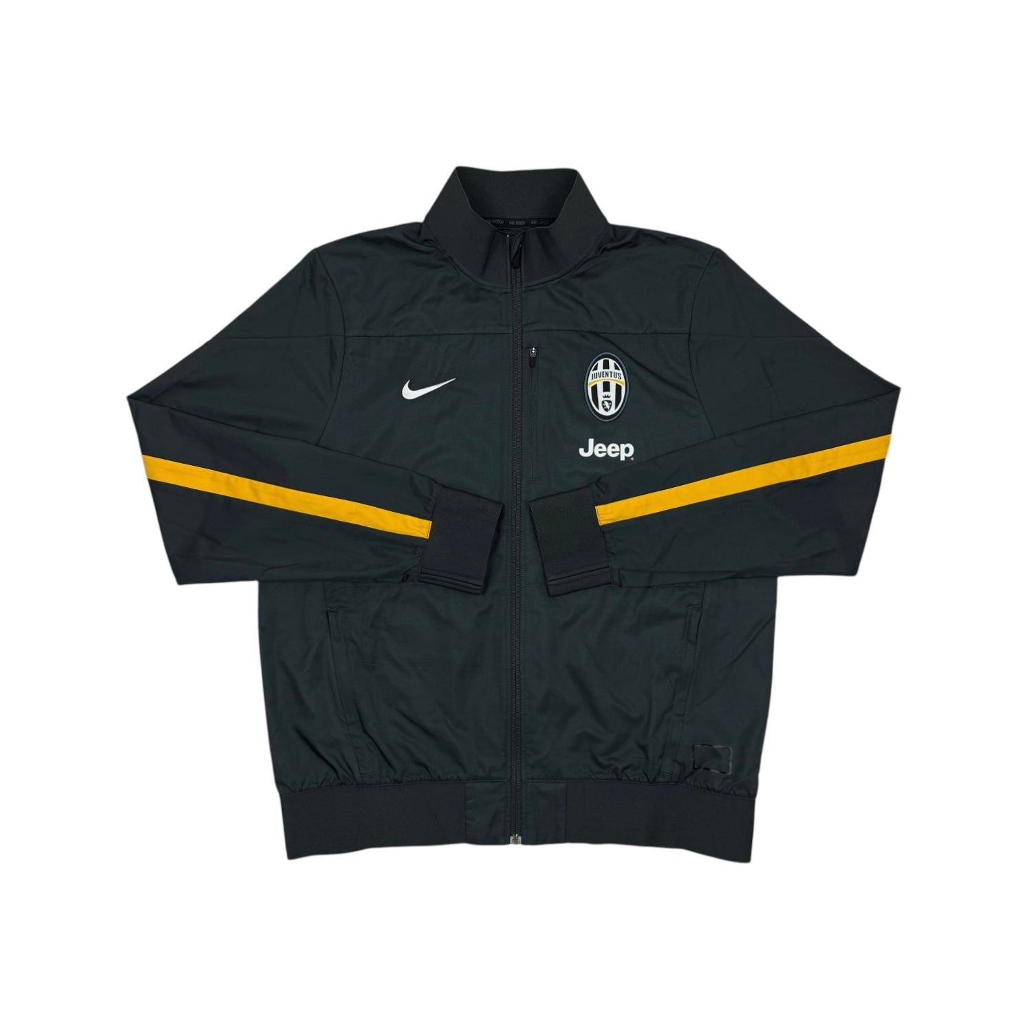 Nike Juventus Turin 2014 Trackjacket L