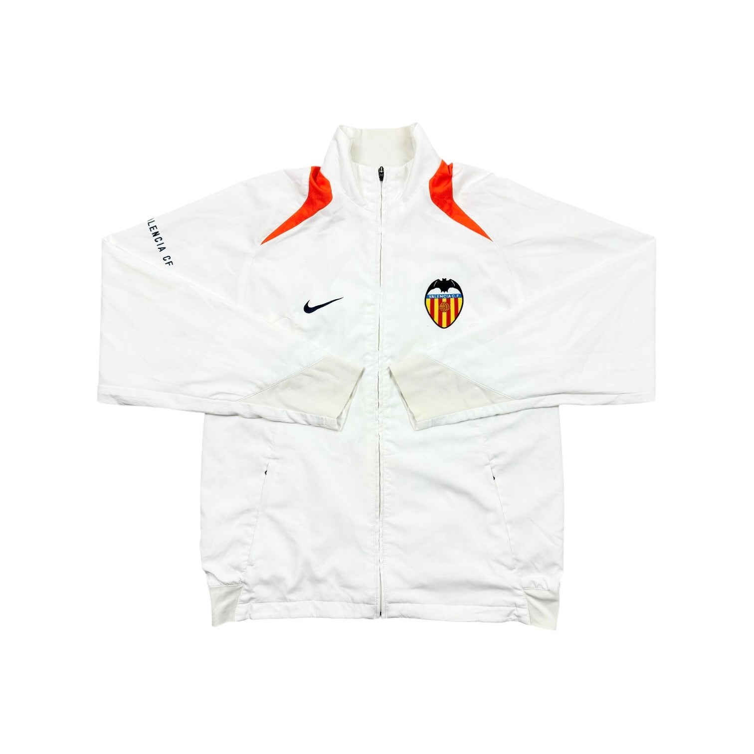 Nike Valencia 2006 Trackjacket M