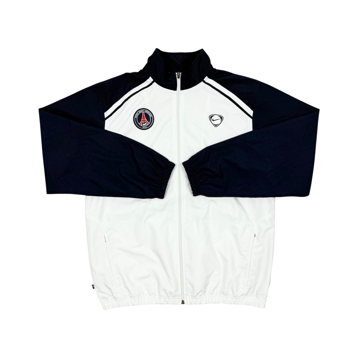 Nike Paris Saint-Germain Trackjacket M